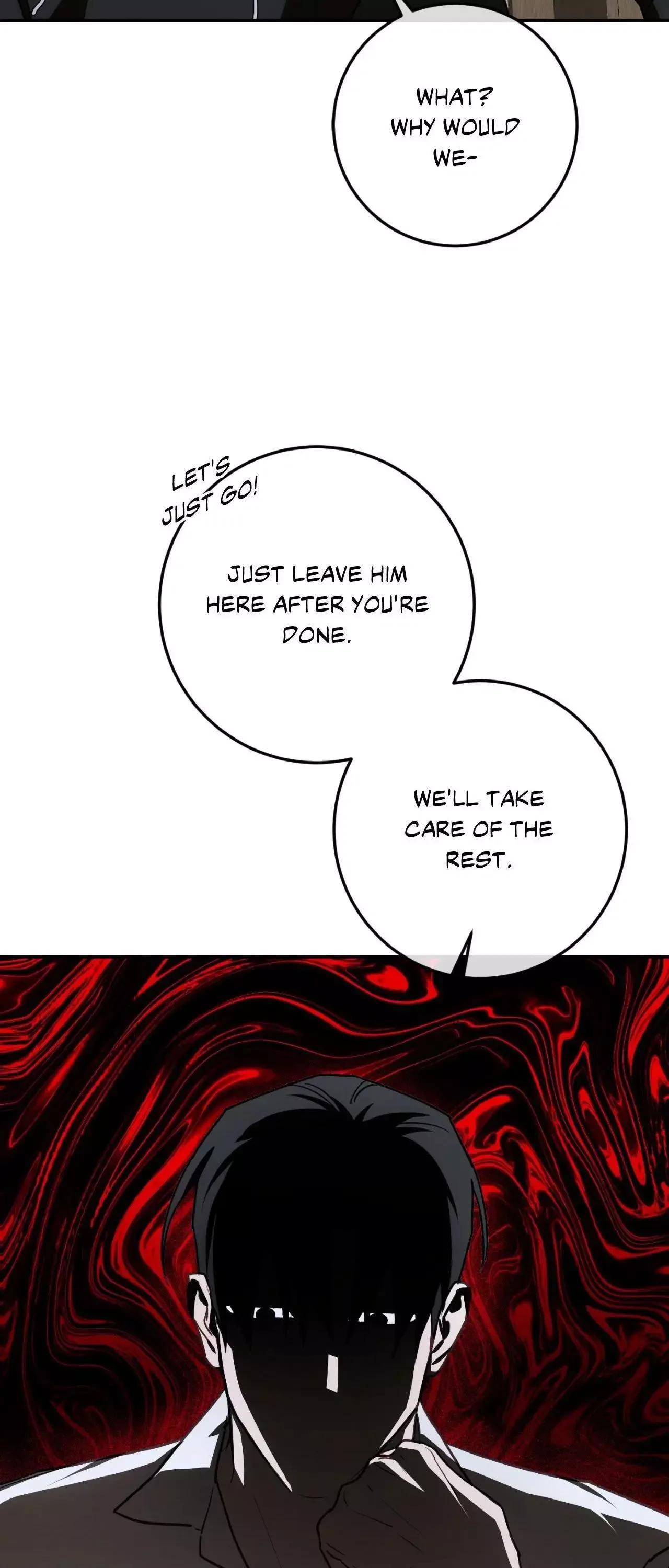 Precious Thing Chapter 66 page 38