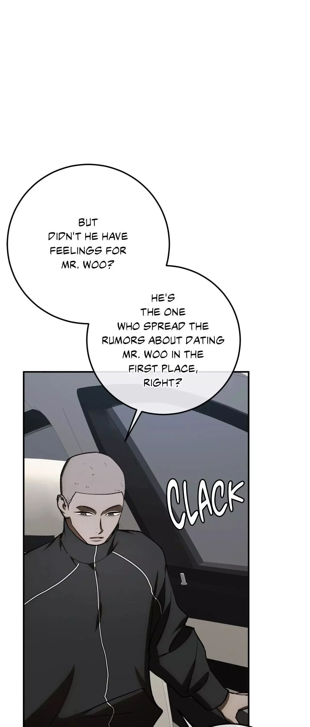 Precious Thing Chapter 66 page 44