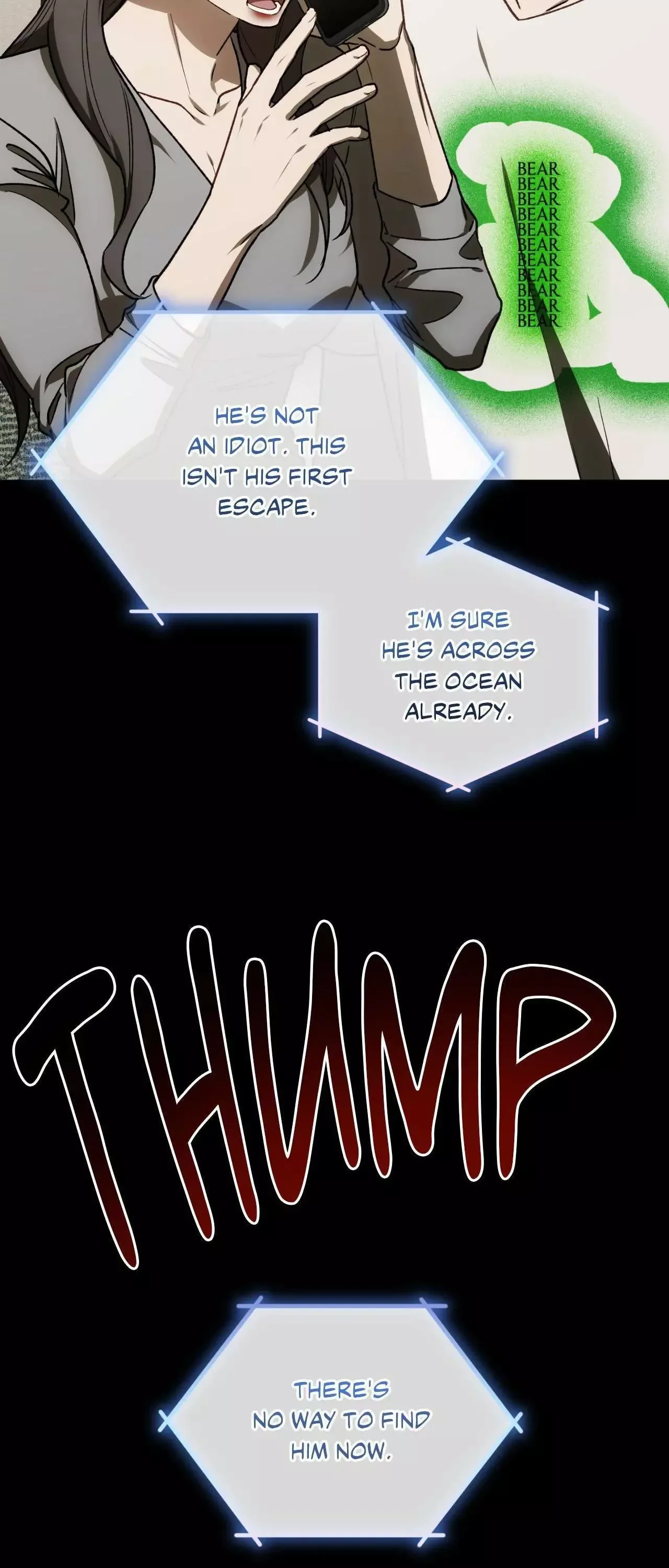 Precious Thing Chapter 66 page 48