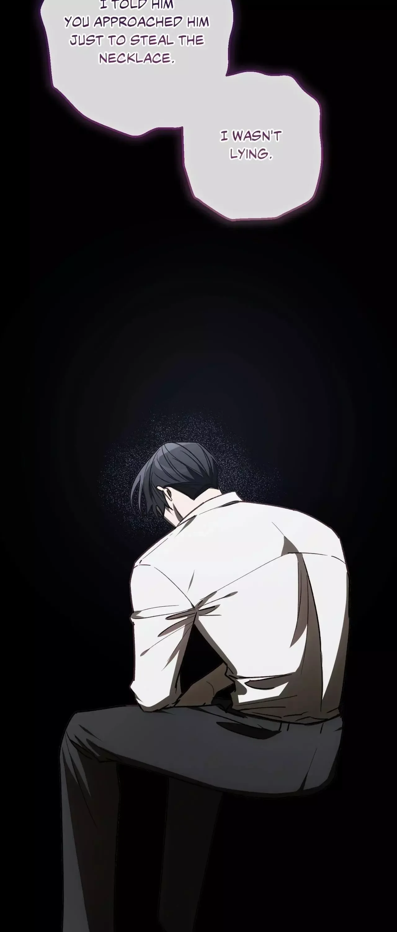 Precious Thing Chapter 66 page 61
