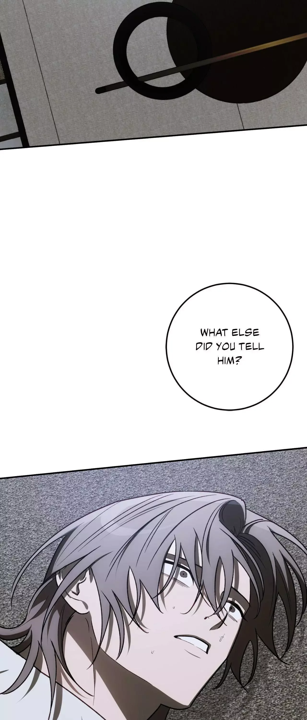 Precious Thing Chapter 66 page 63