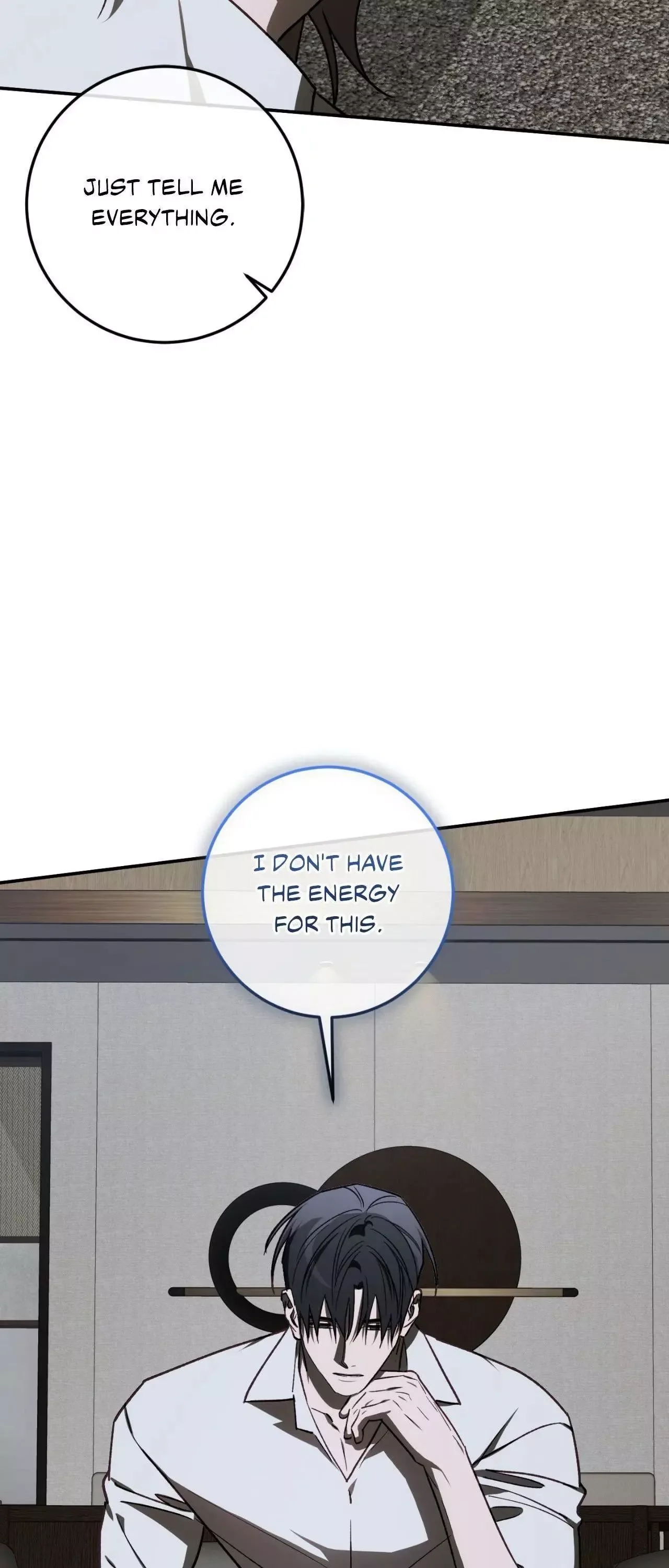 Precious Thing Chapter 66 page 64