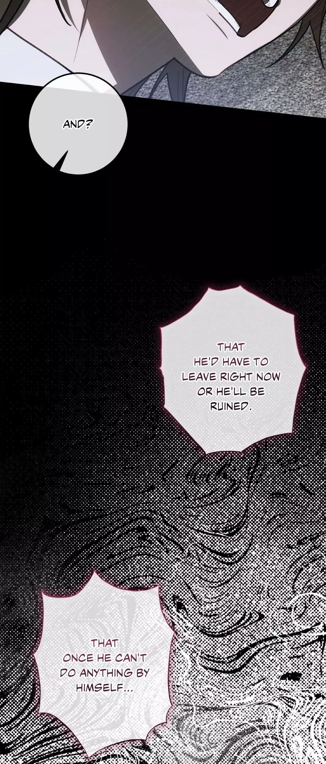 Precious Thing Chapter 66 page 68
