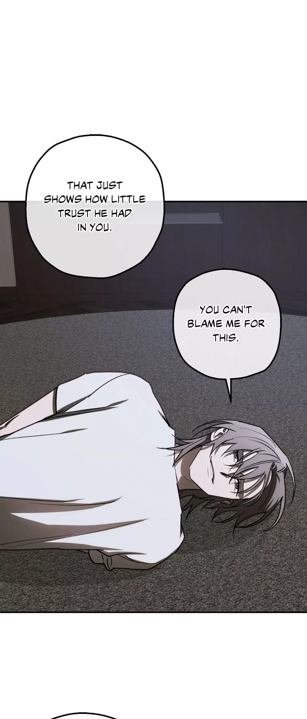 Precious Thing Chapter 66 page 74