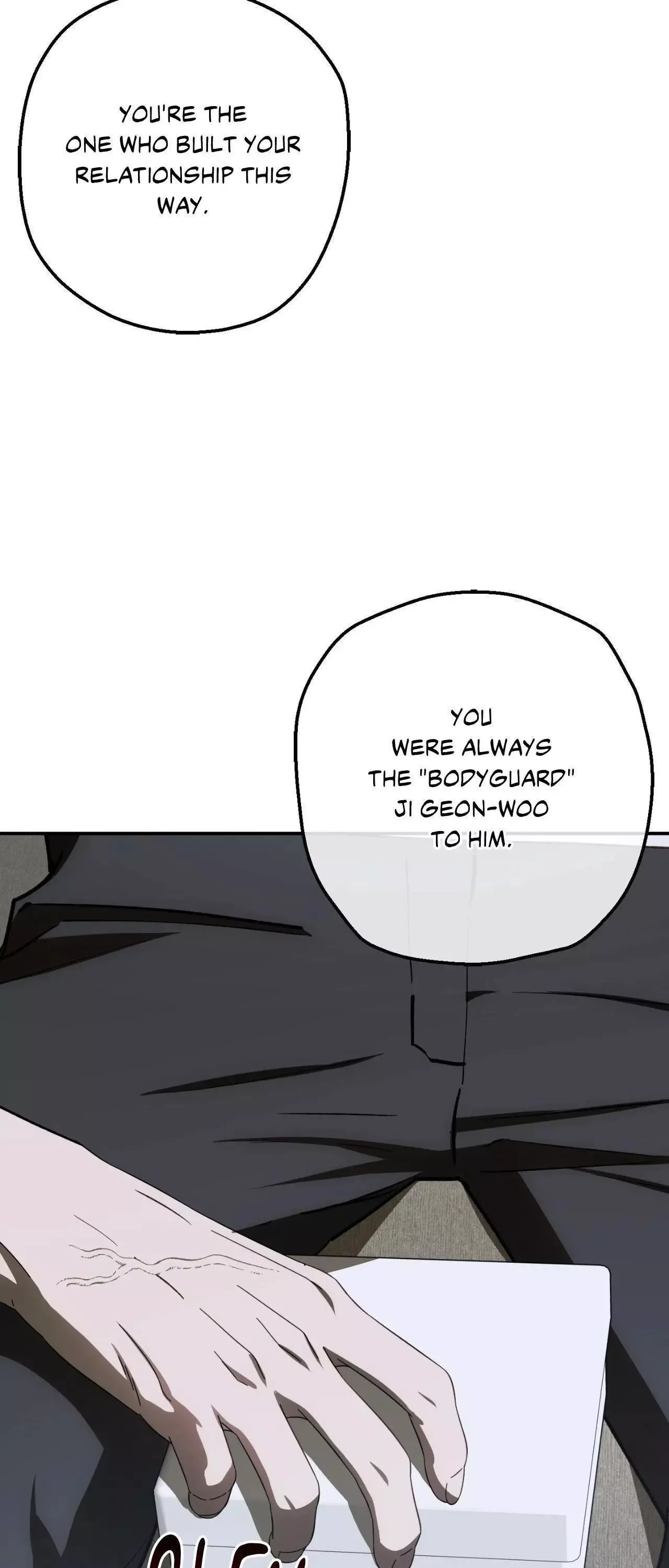 Precious Thing Chapter 66 page 75