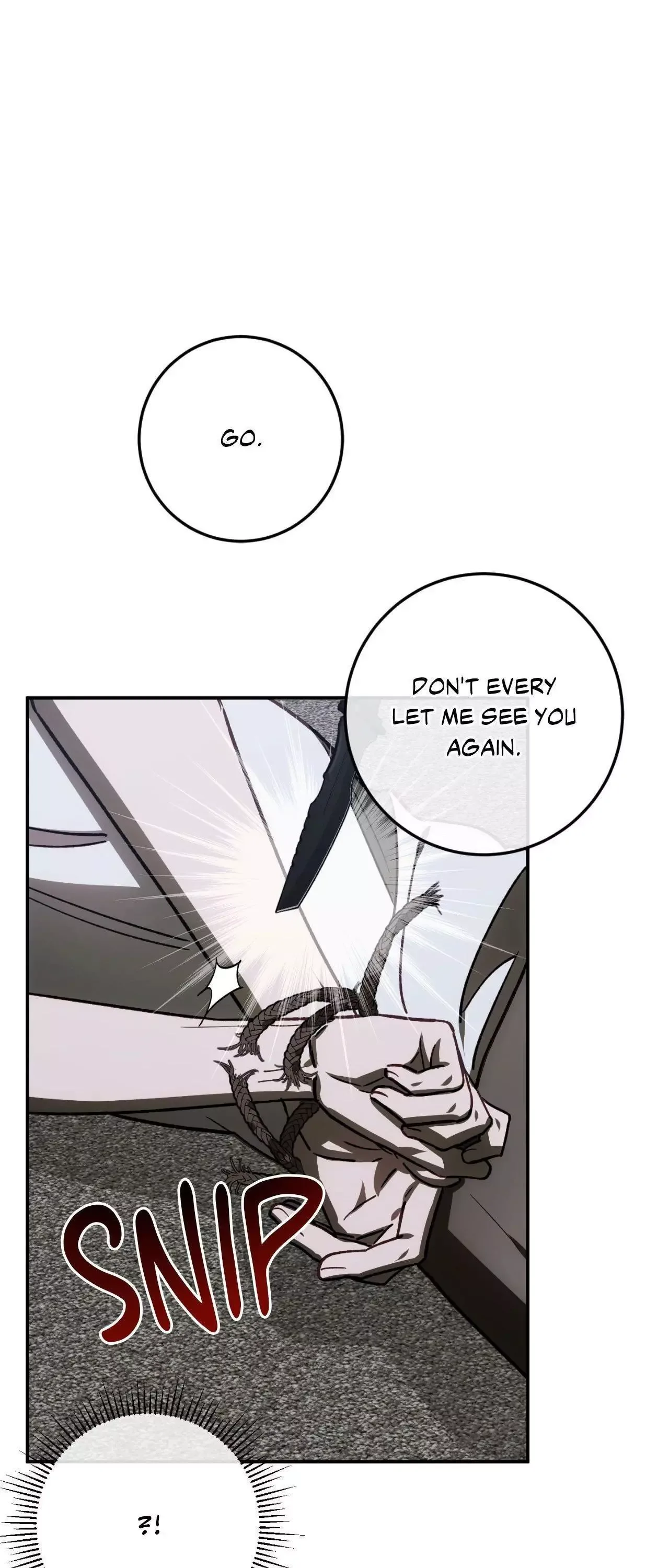 Precious Thing Chapter 66 page 80