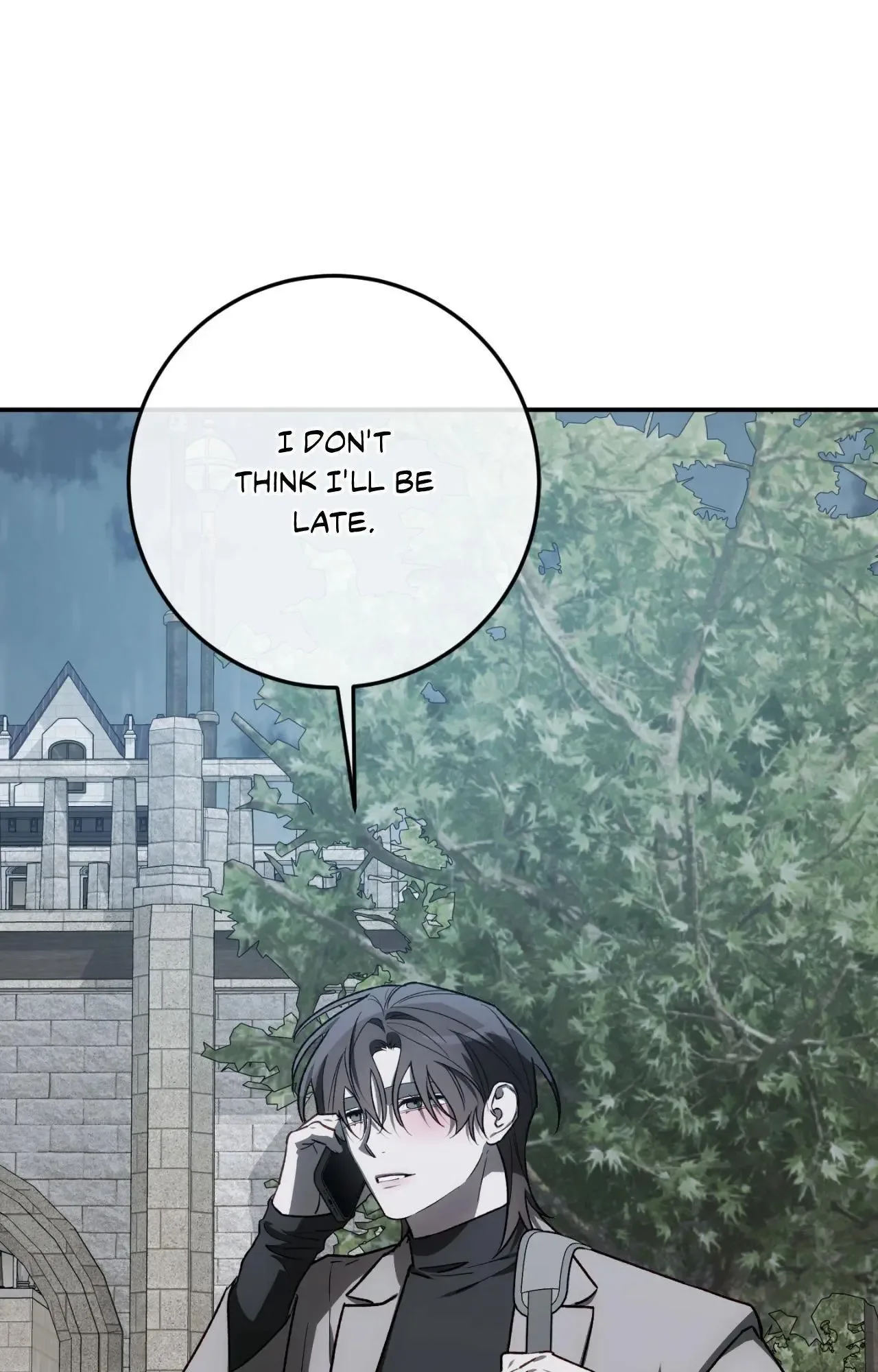 Precious Thing Chapter 67 page 6