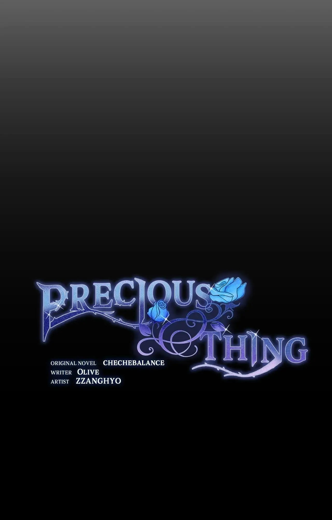 Precious Thing Chapter 67 page 17