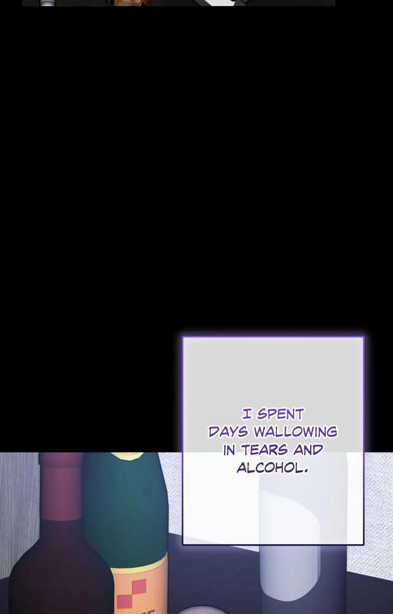 Precious Thing Chapter 67 page 20
