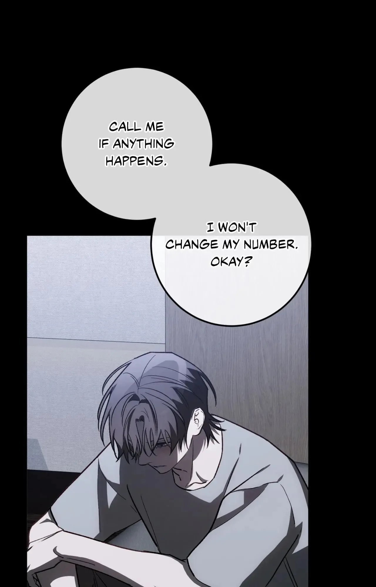 Precious Thing Chapter 67 page 25