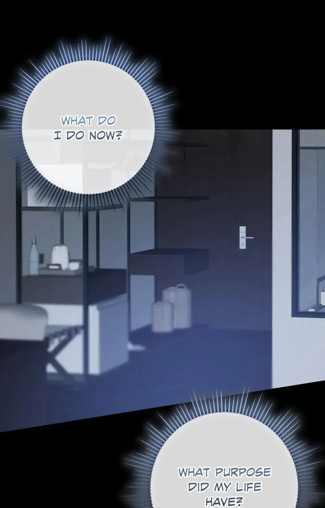Precious Thing Chapter 67 page 72