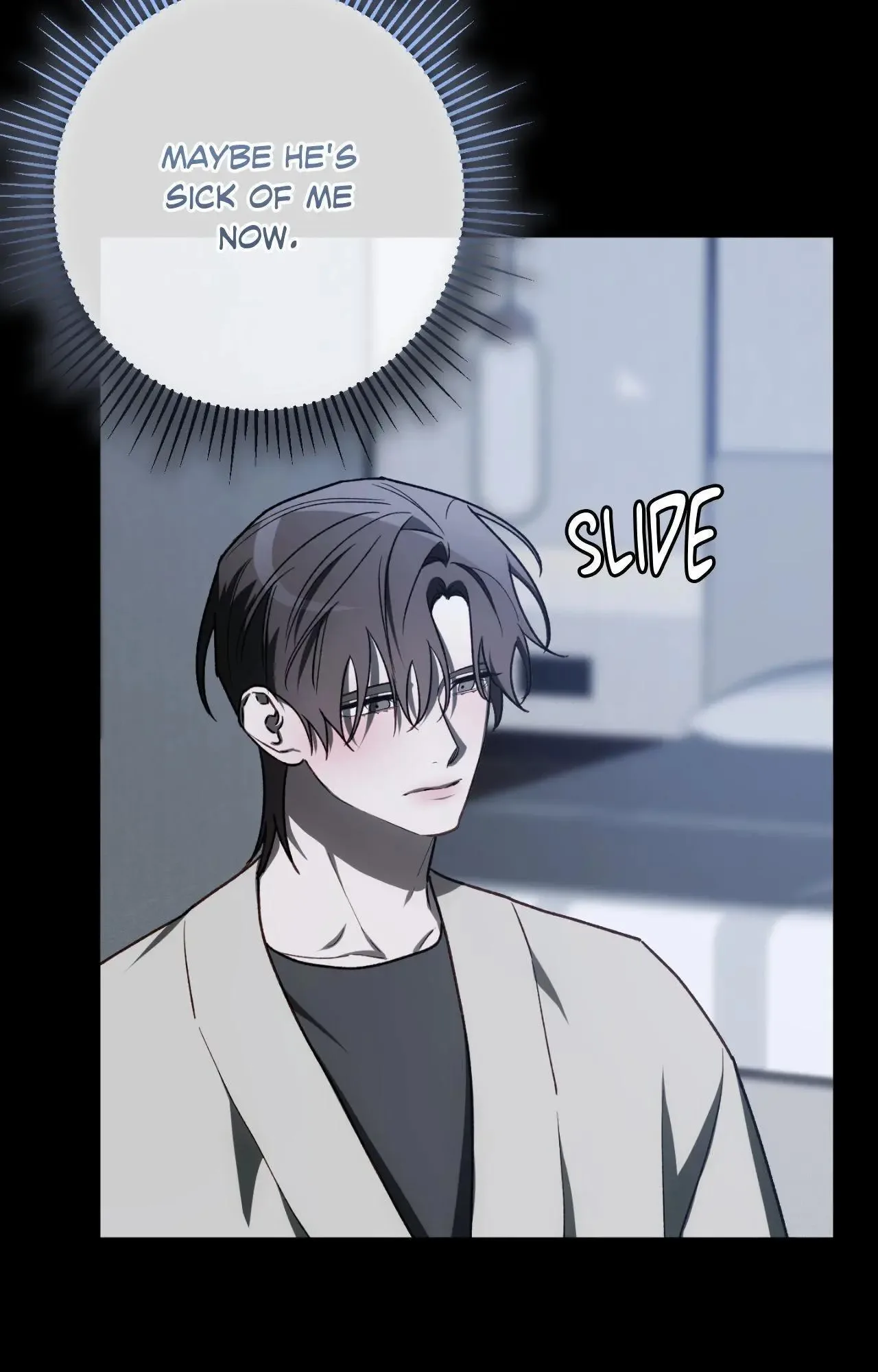 Precious Thing Chapter 67 page 77