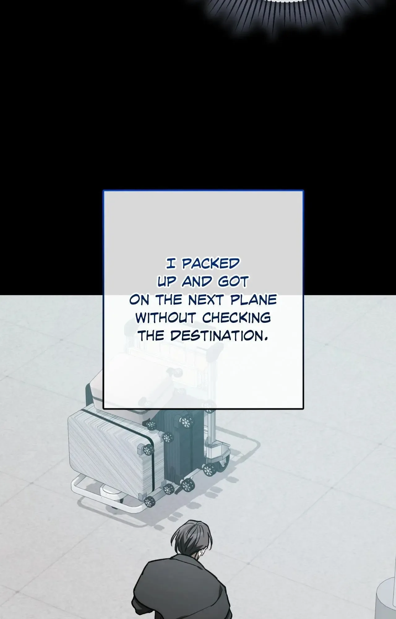 Precious Thing Chapter 67 page 89