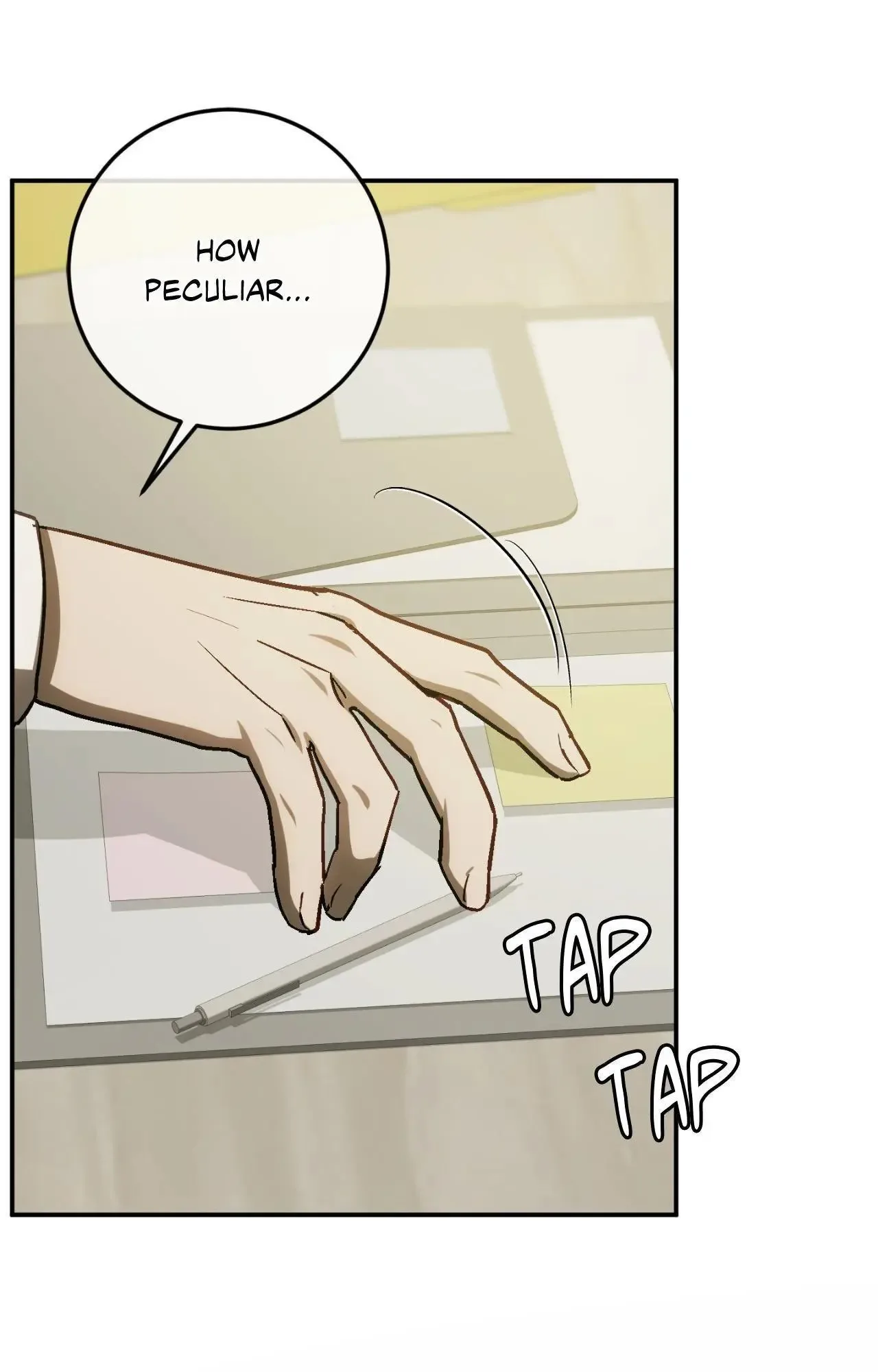 Precious Thing Chapter 67 page 94