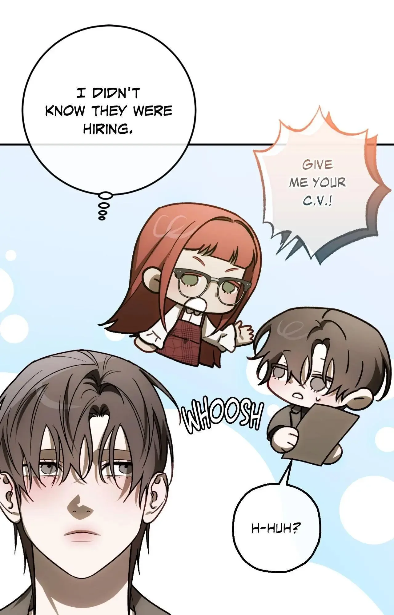 Precious Thing Chapter 67 page 102