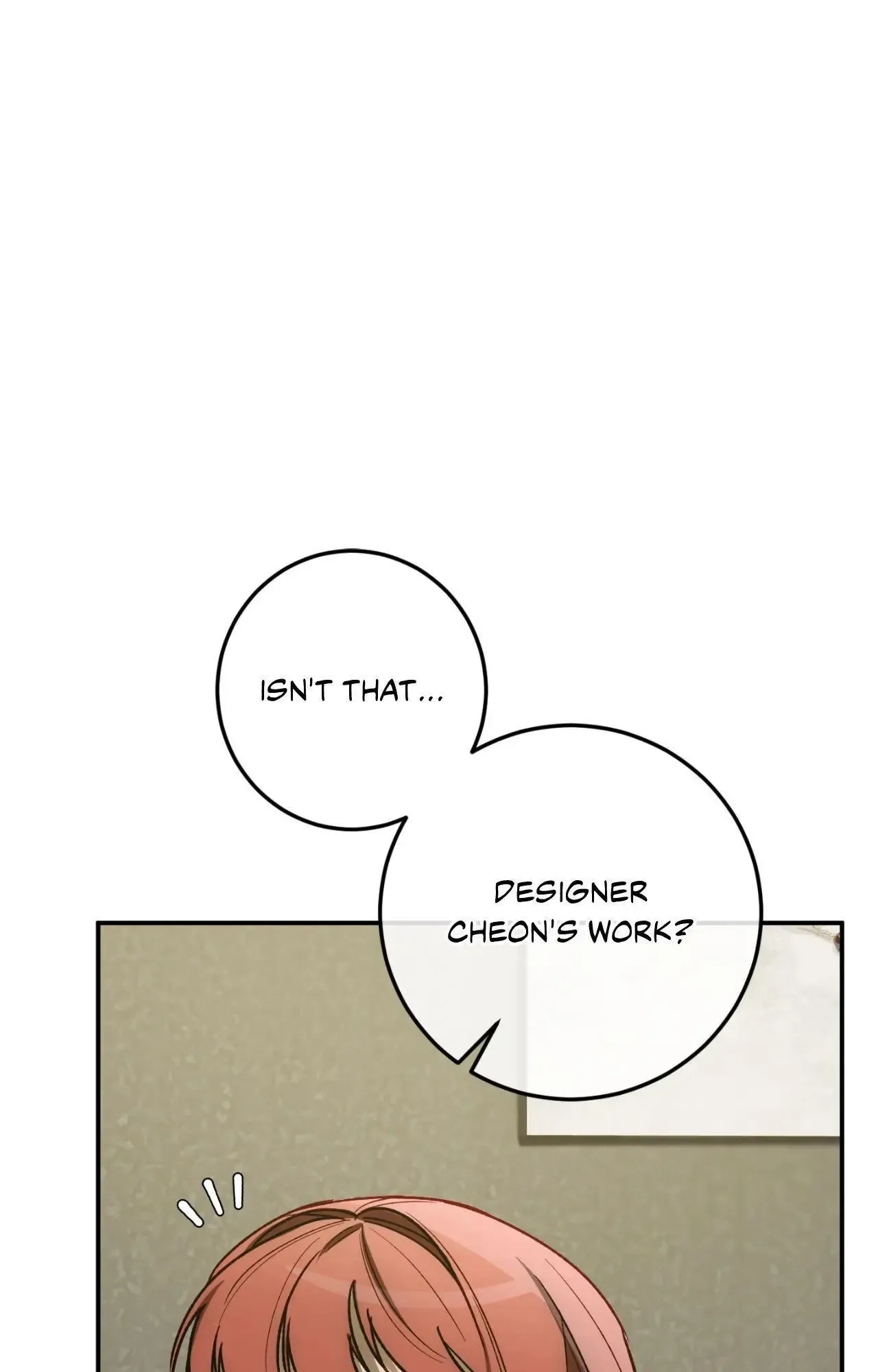 Precious Thing Chapter 67 page 107