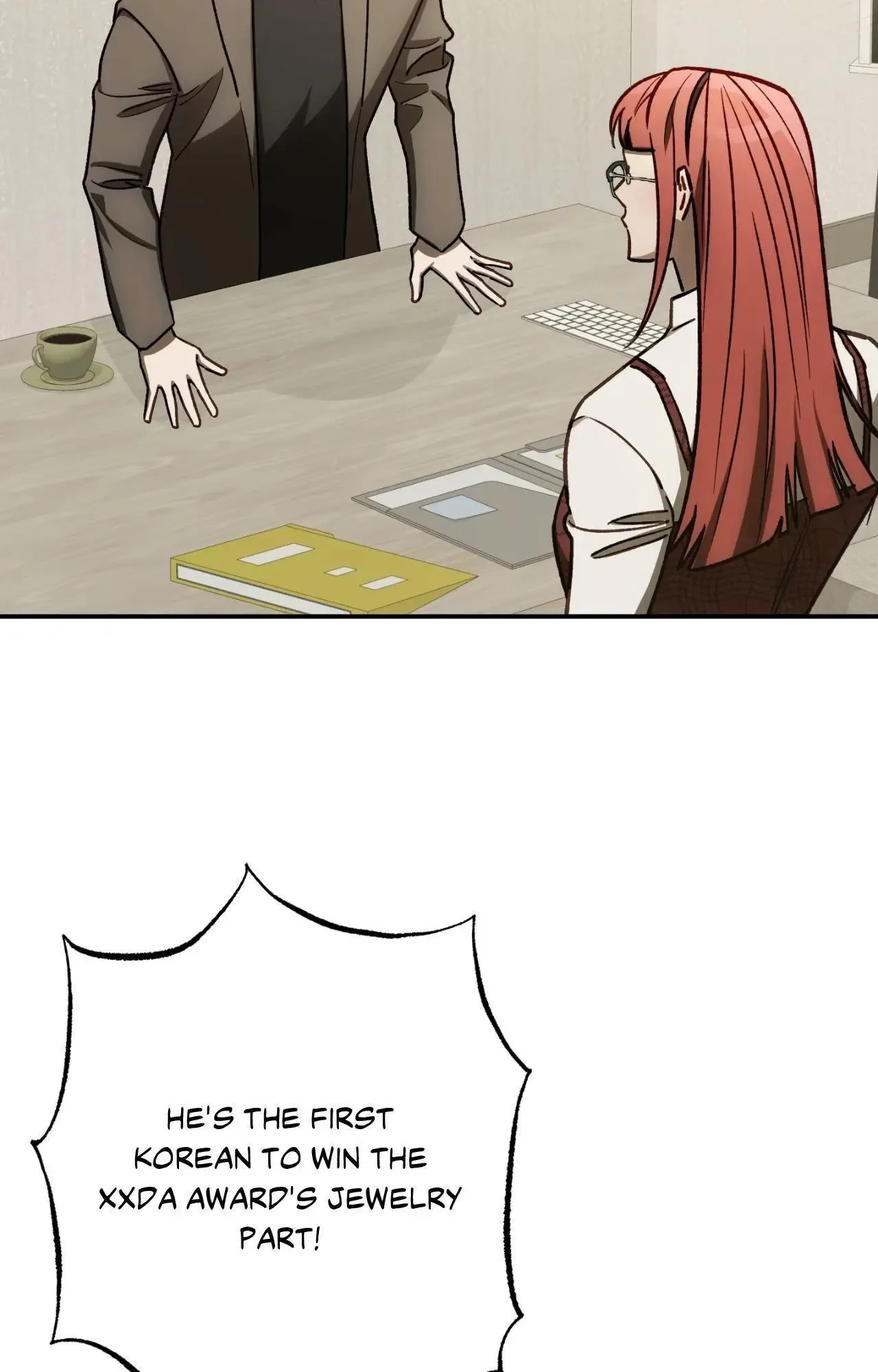Precious Thing Chapter 67 page 110