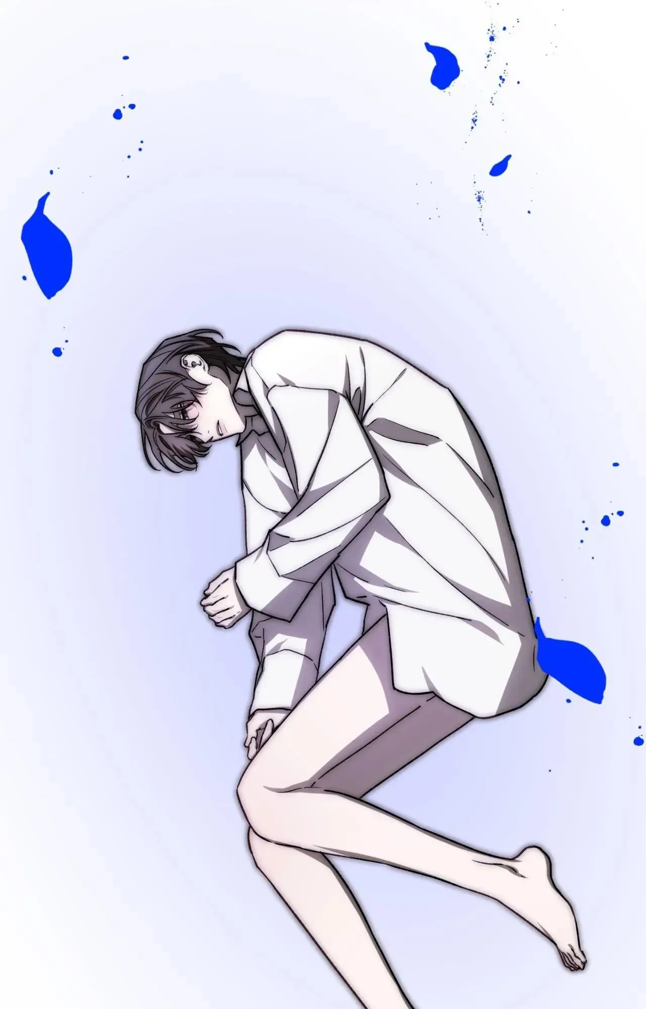 Precious Thing Chapter 67 page 122