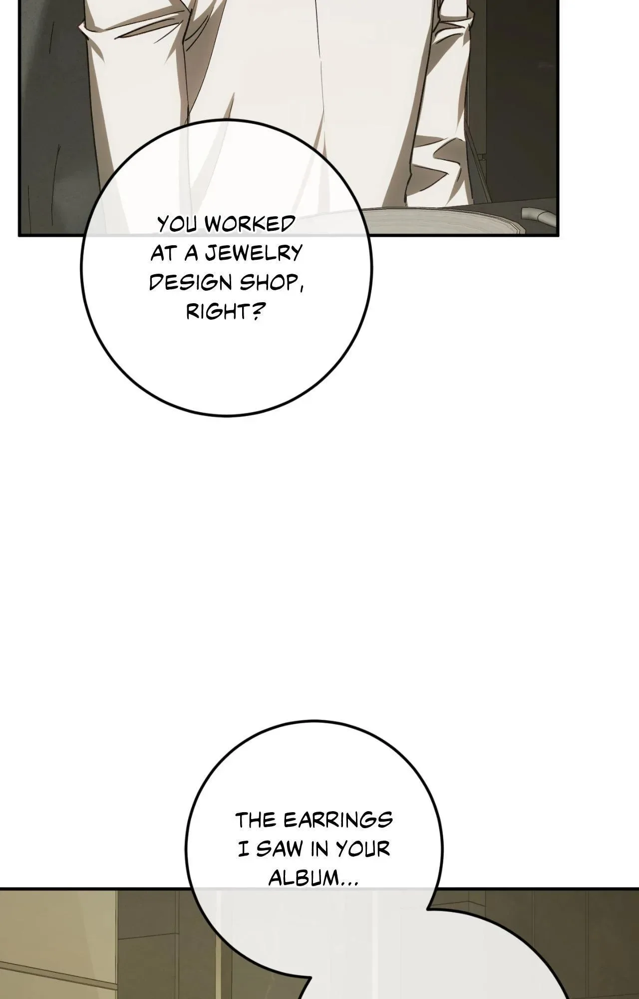 Precious Thing Chapter 68 page 7