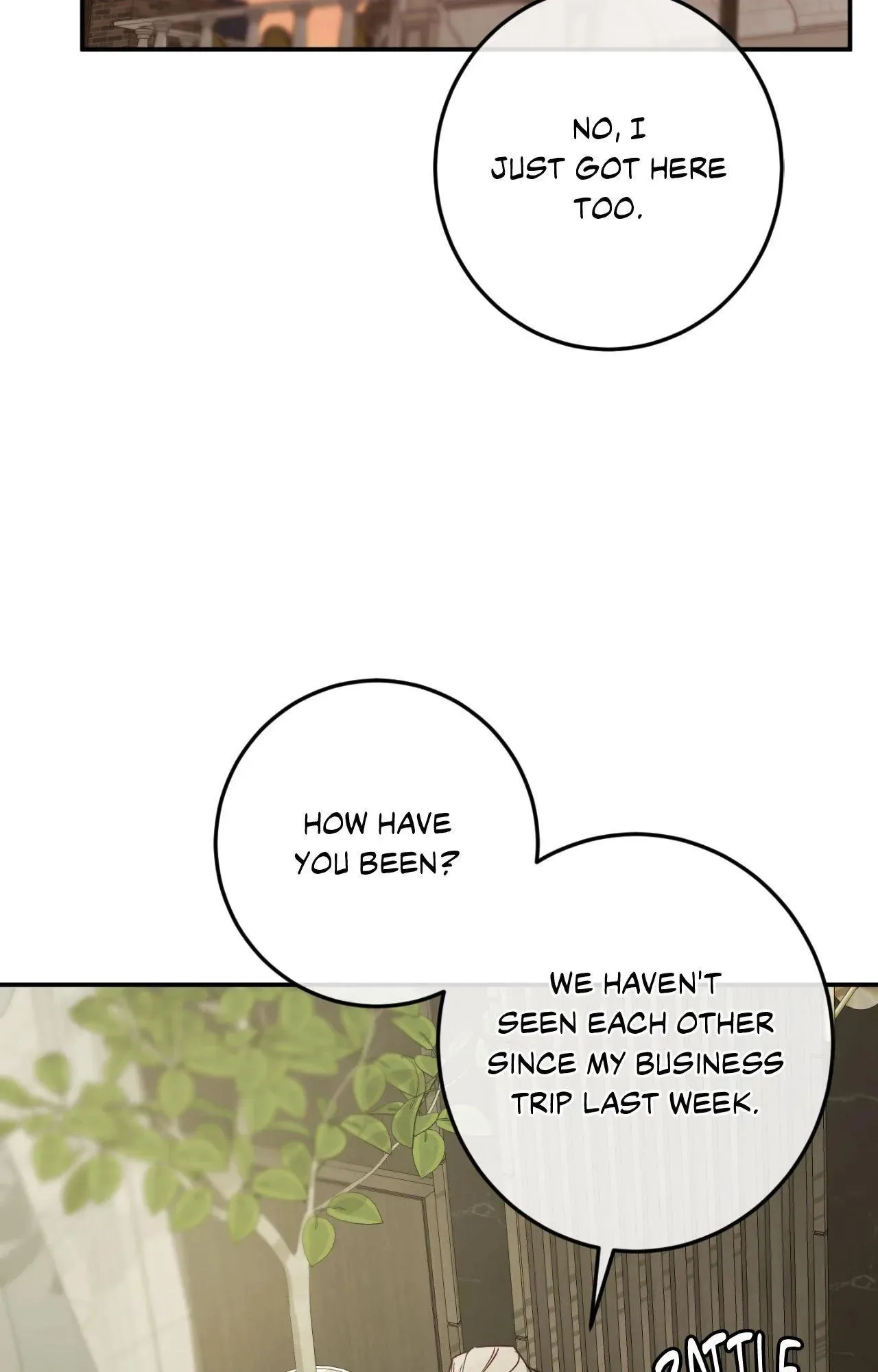 Precious Thing Chapter 68 page 2