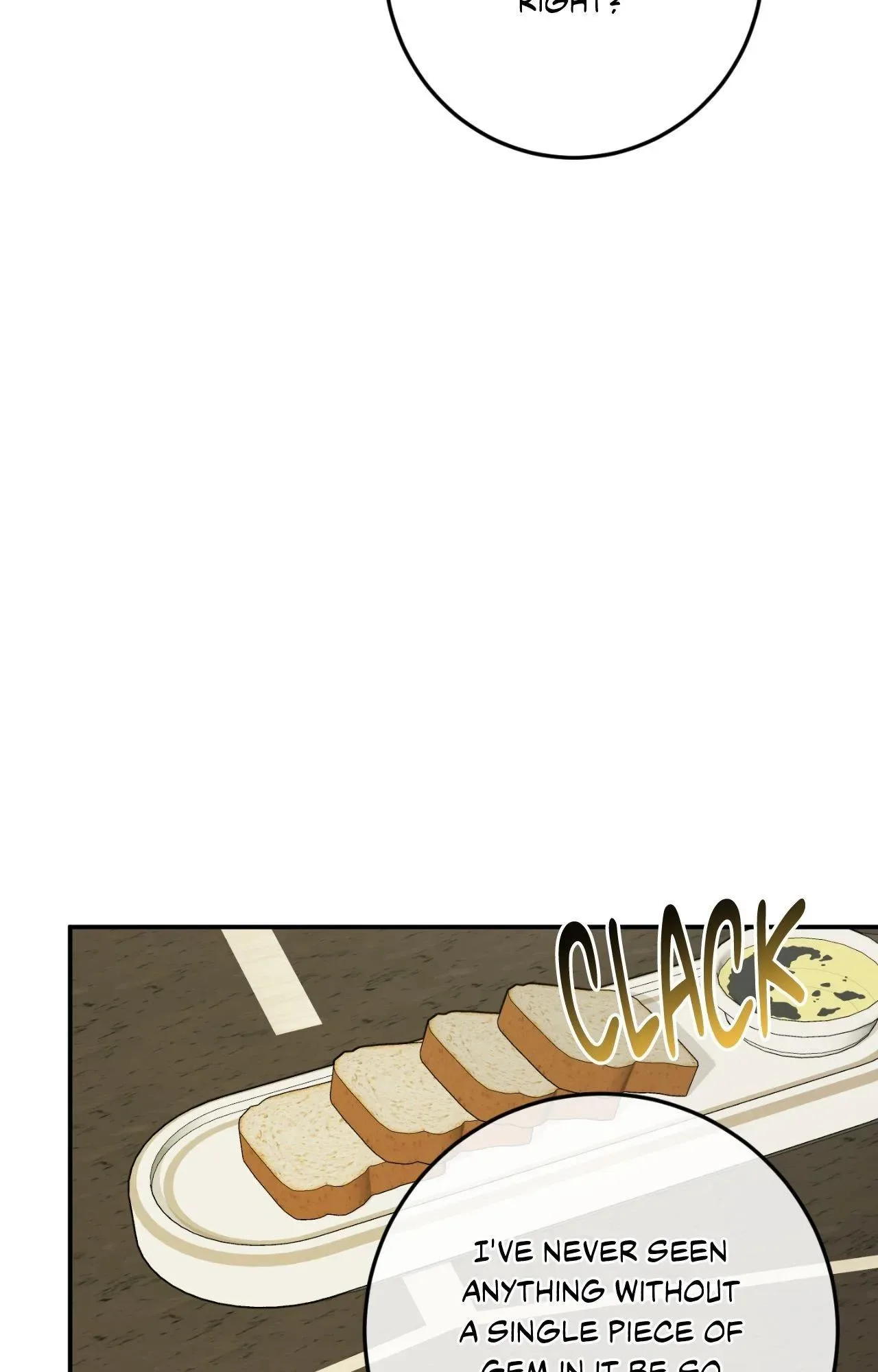 Precious Thing Chapter 68 page 9