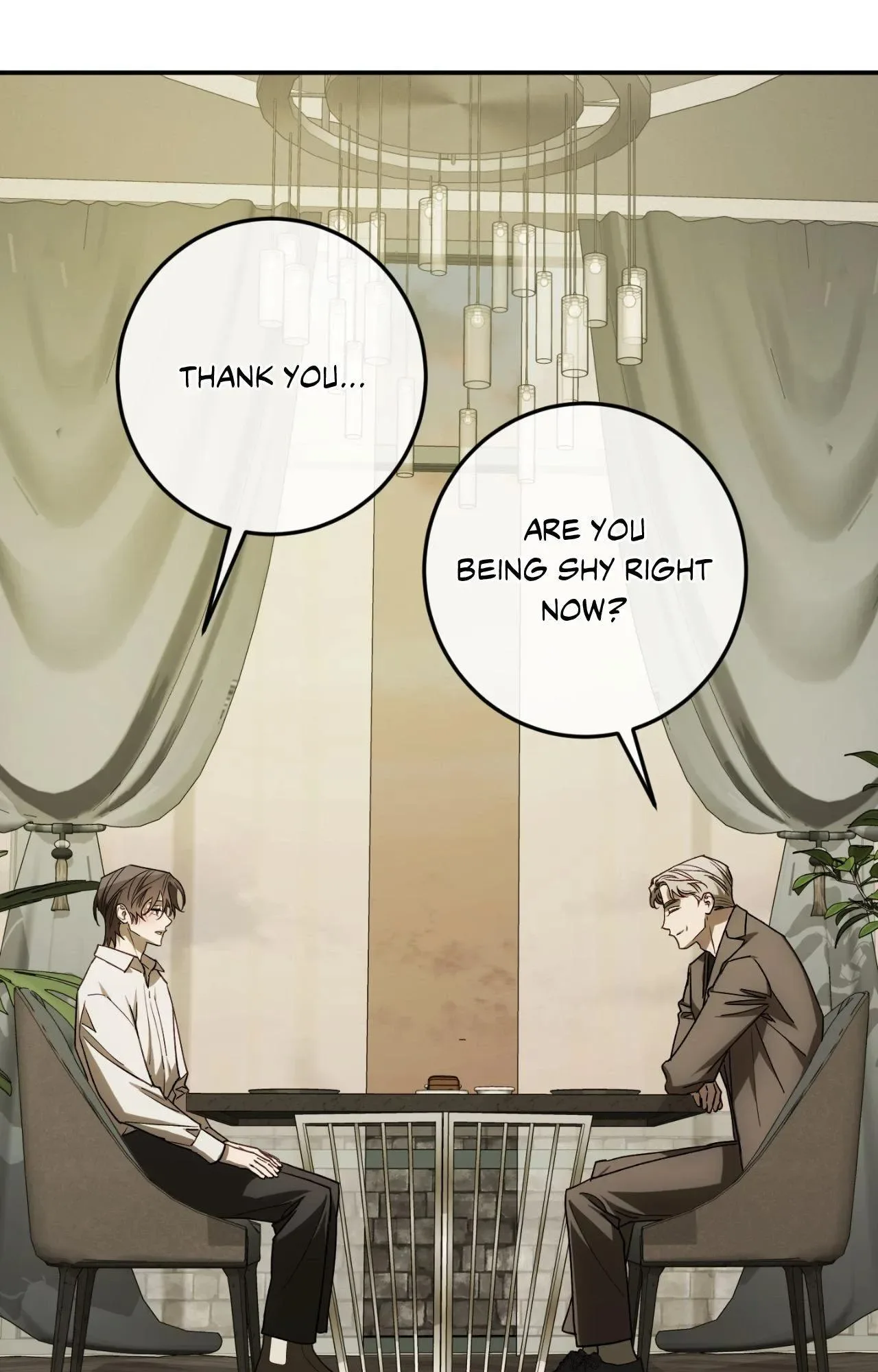 Precious Thing Chapter 68 page 11