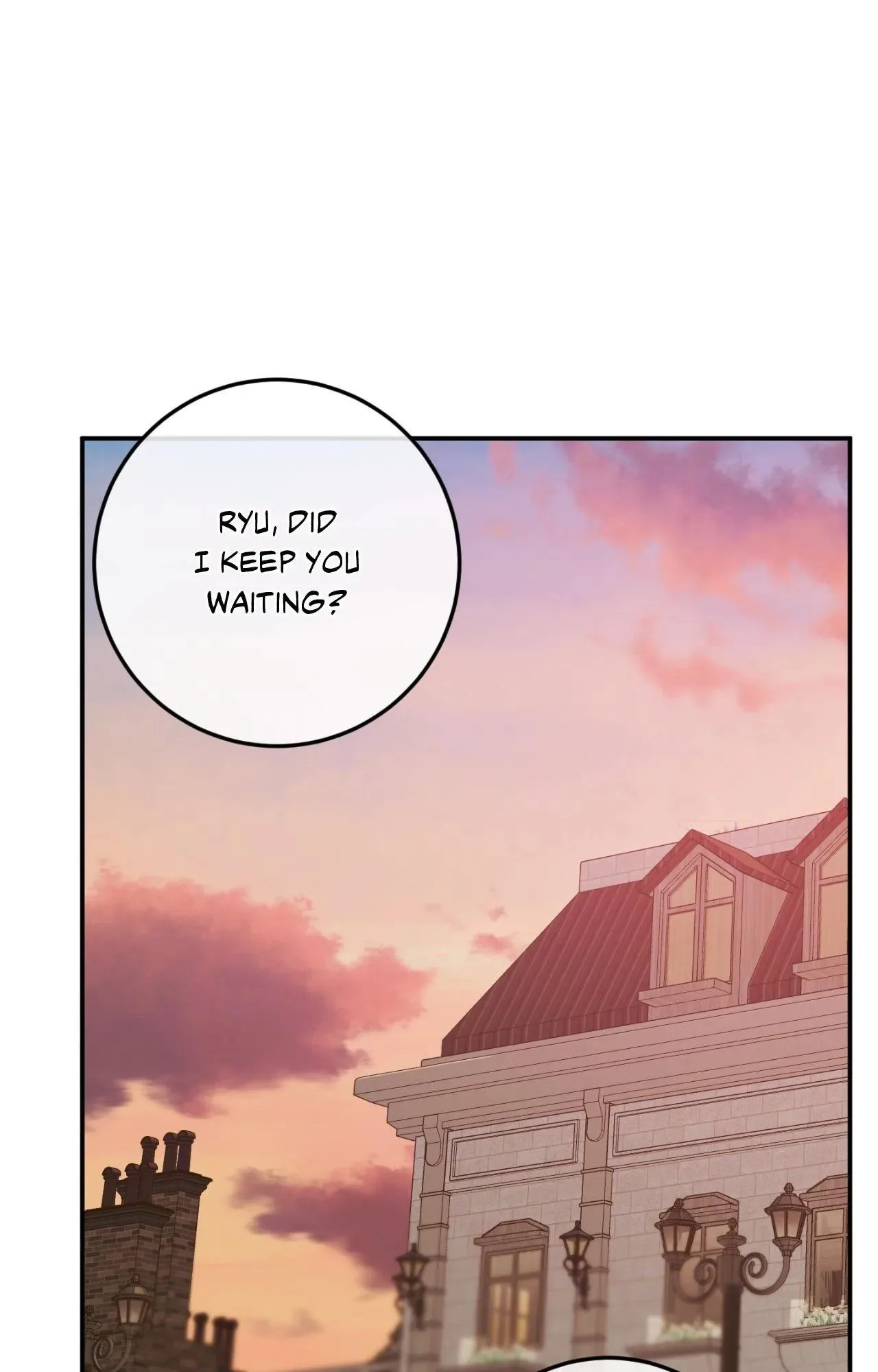 Precious Thing Chapter 68 page 1