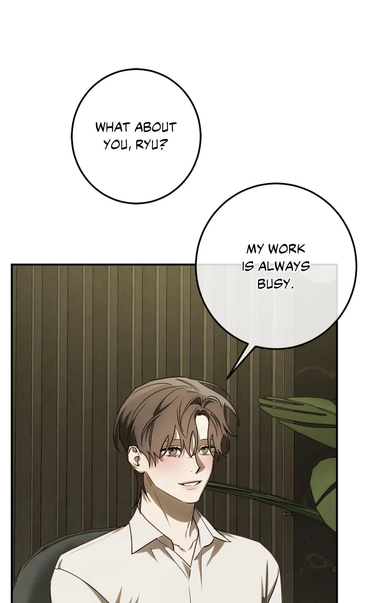 Precious Thing Chapter 68 page 6