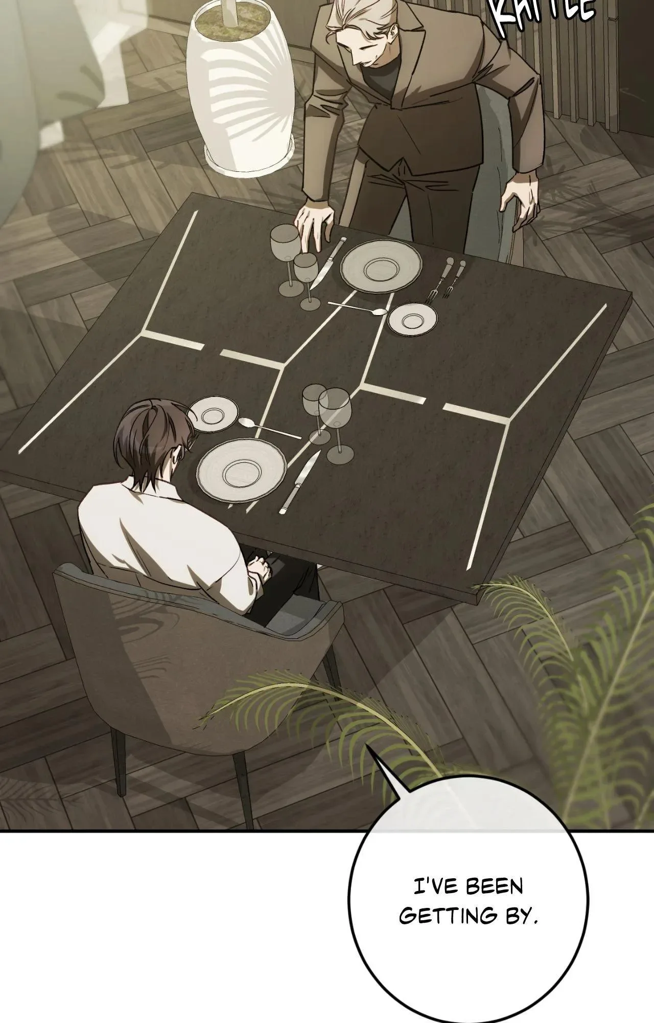 Precious Thing Chapter 68 page 3