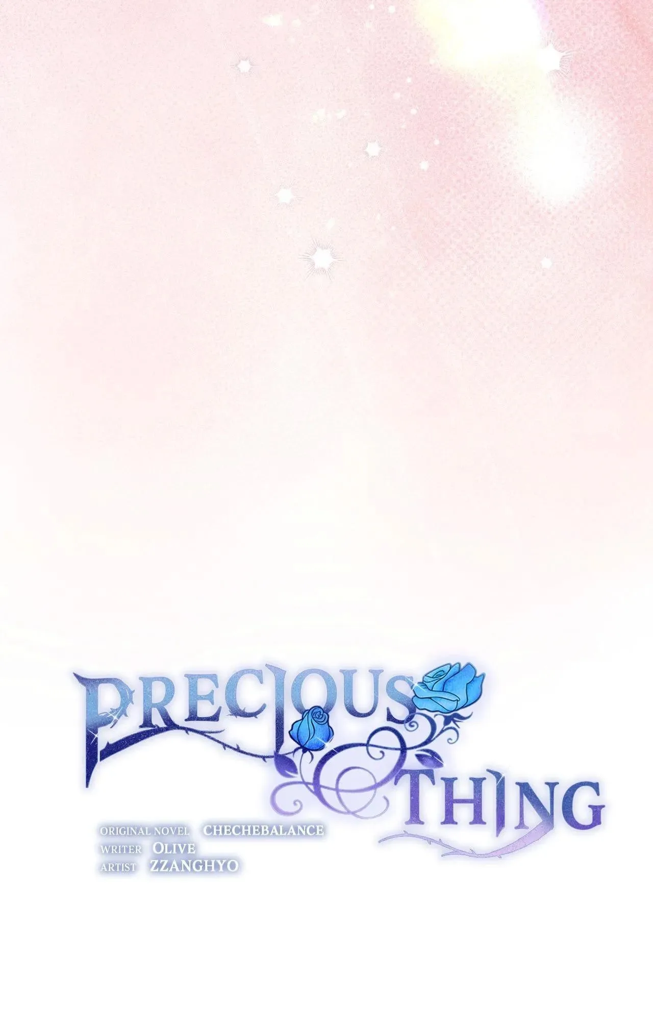 Precious Thing Chapter 68 page 19