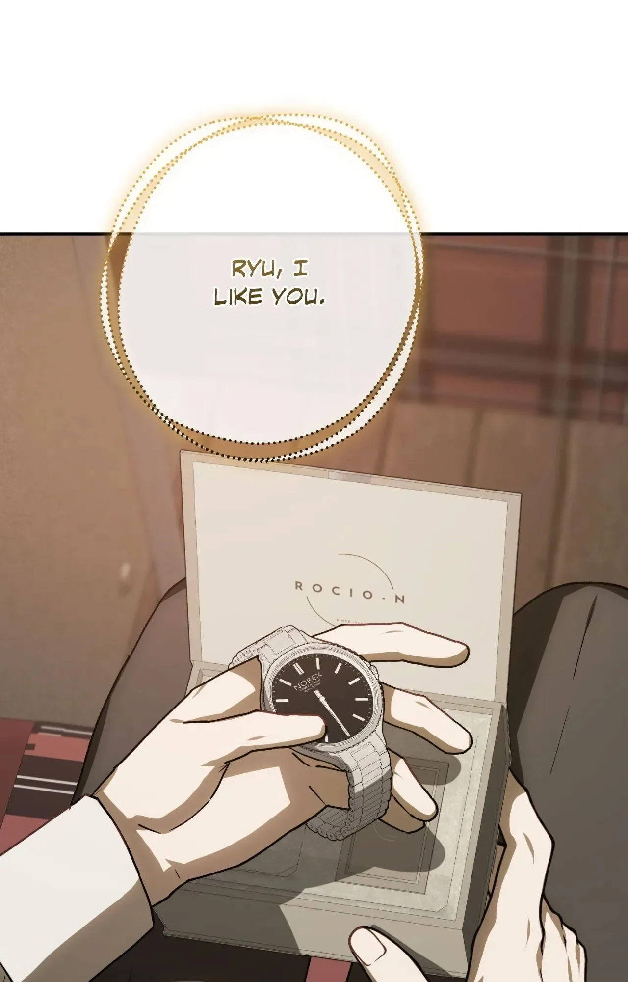 Precious Thing Chapter 68 page 24