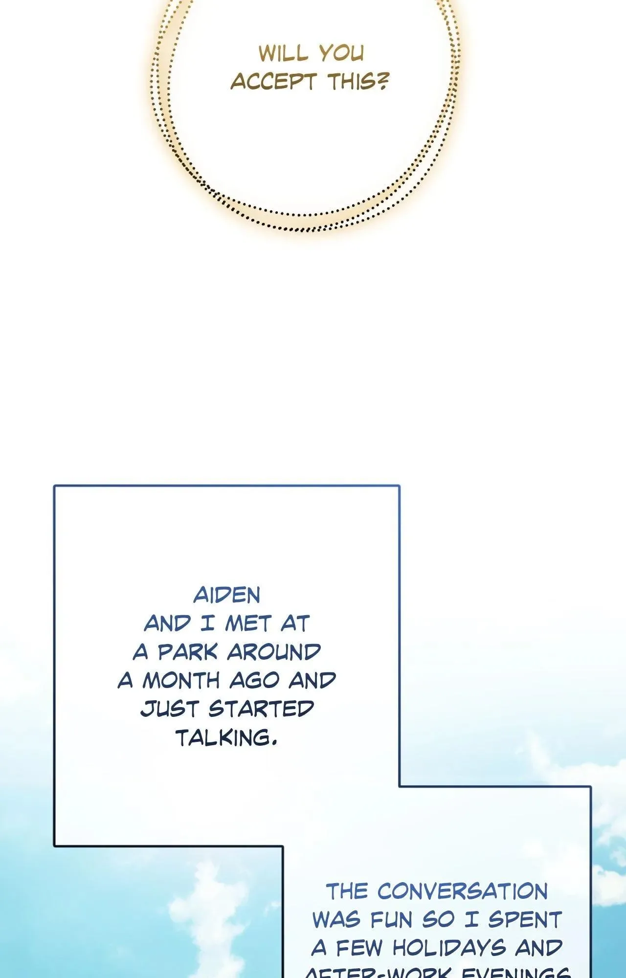 Precious Thing Chapter 68 page 29