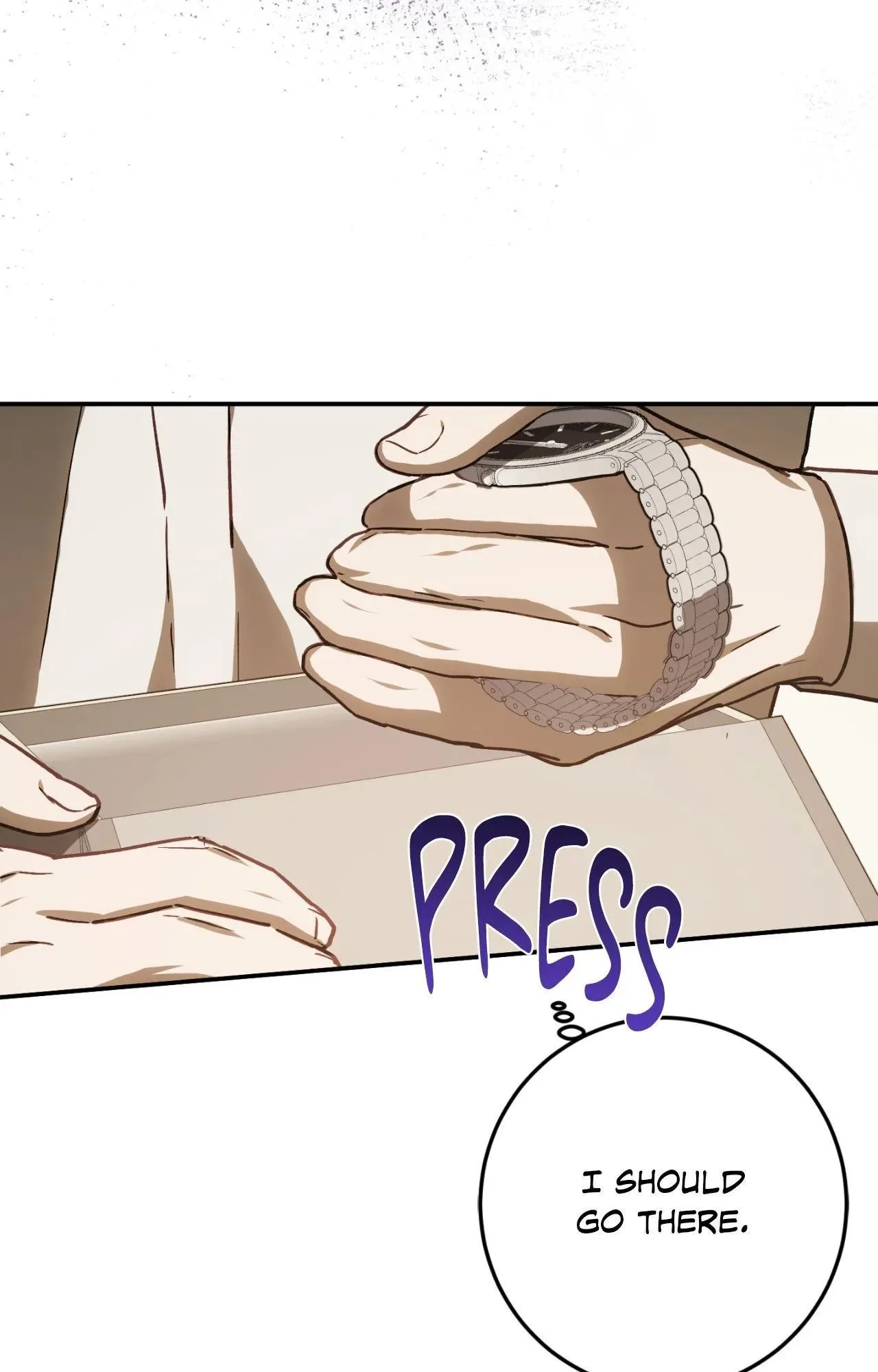 Precious Thing Chapter 68 page 34