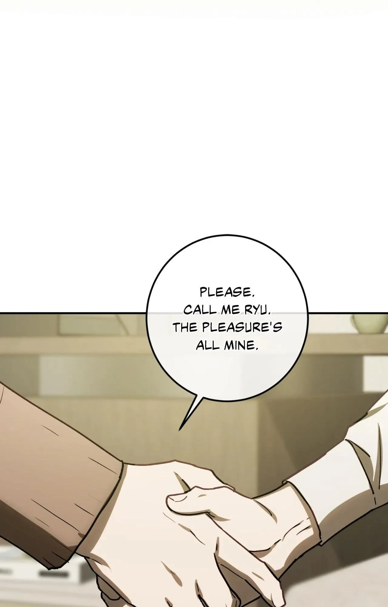 Precious Thing Chapter 68 page 40