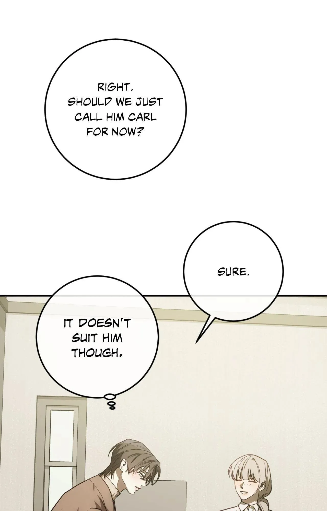 Precious Thing Chapter 68 page 49