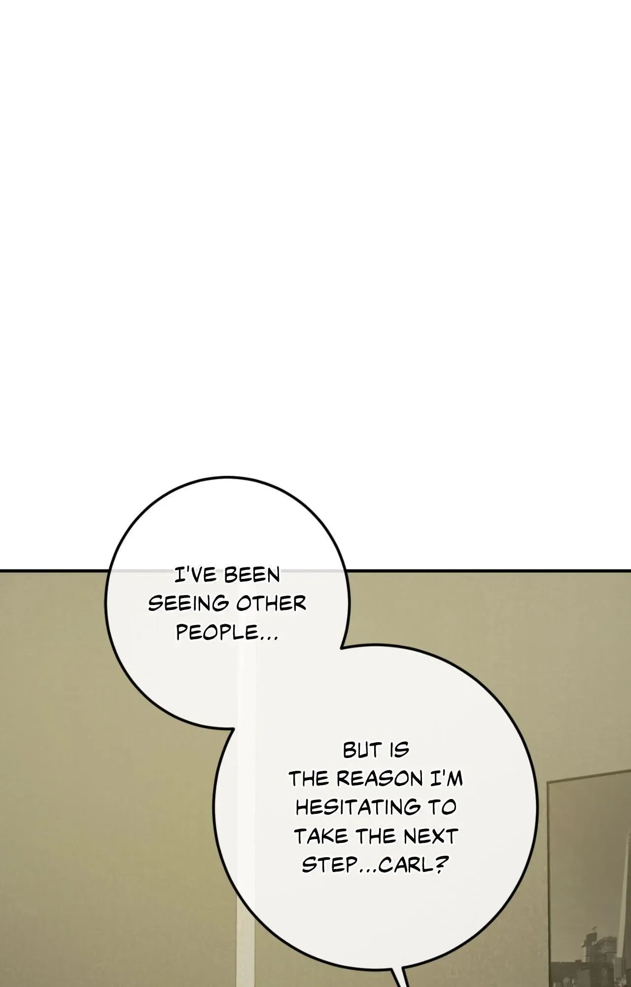 Precious Thing Chapter 68 page 59
