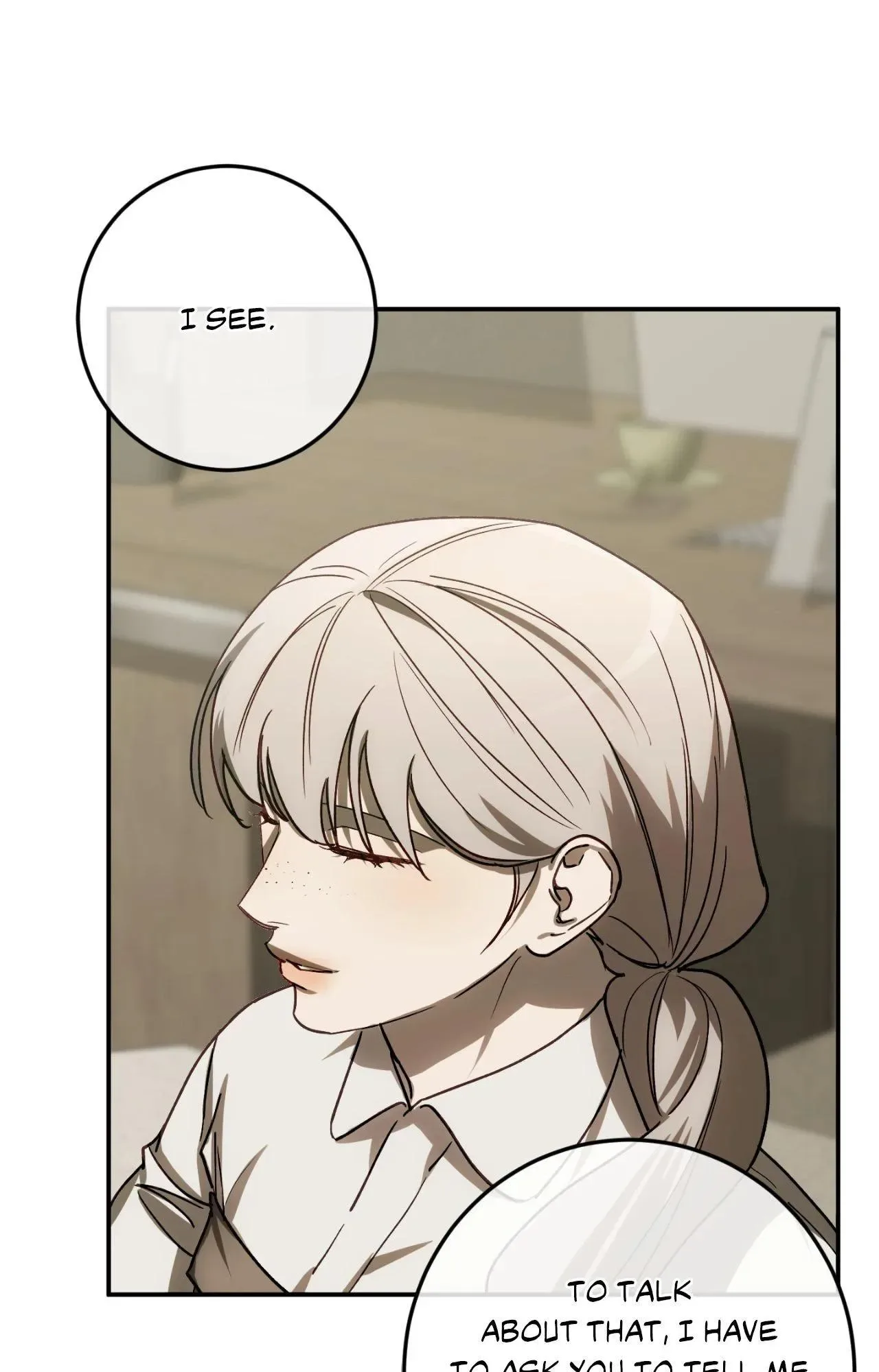 Precious Thing Chapter 68 page 62