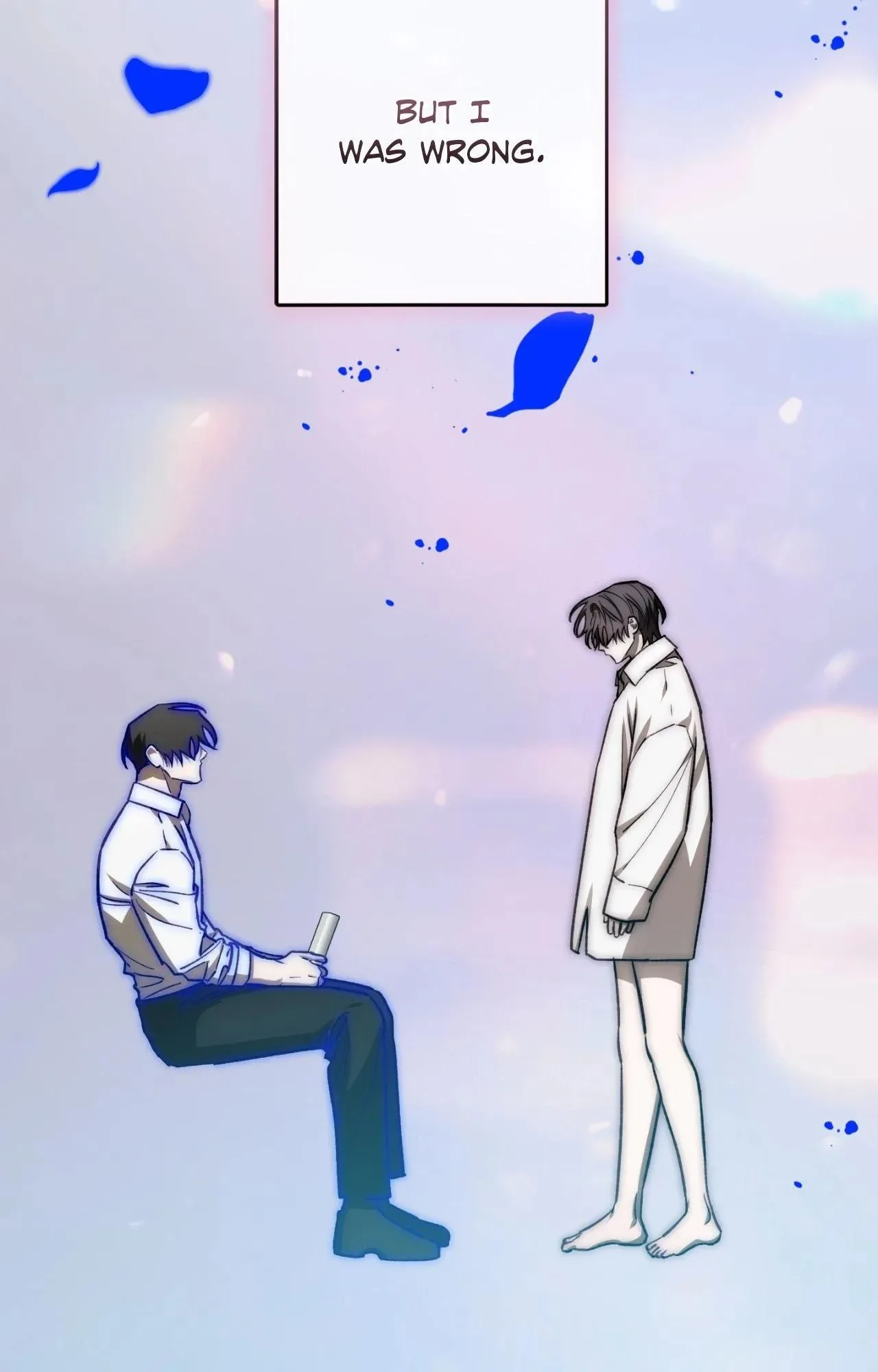 Precious Thing Chapter 68 page 77