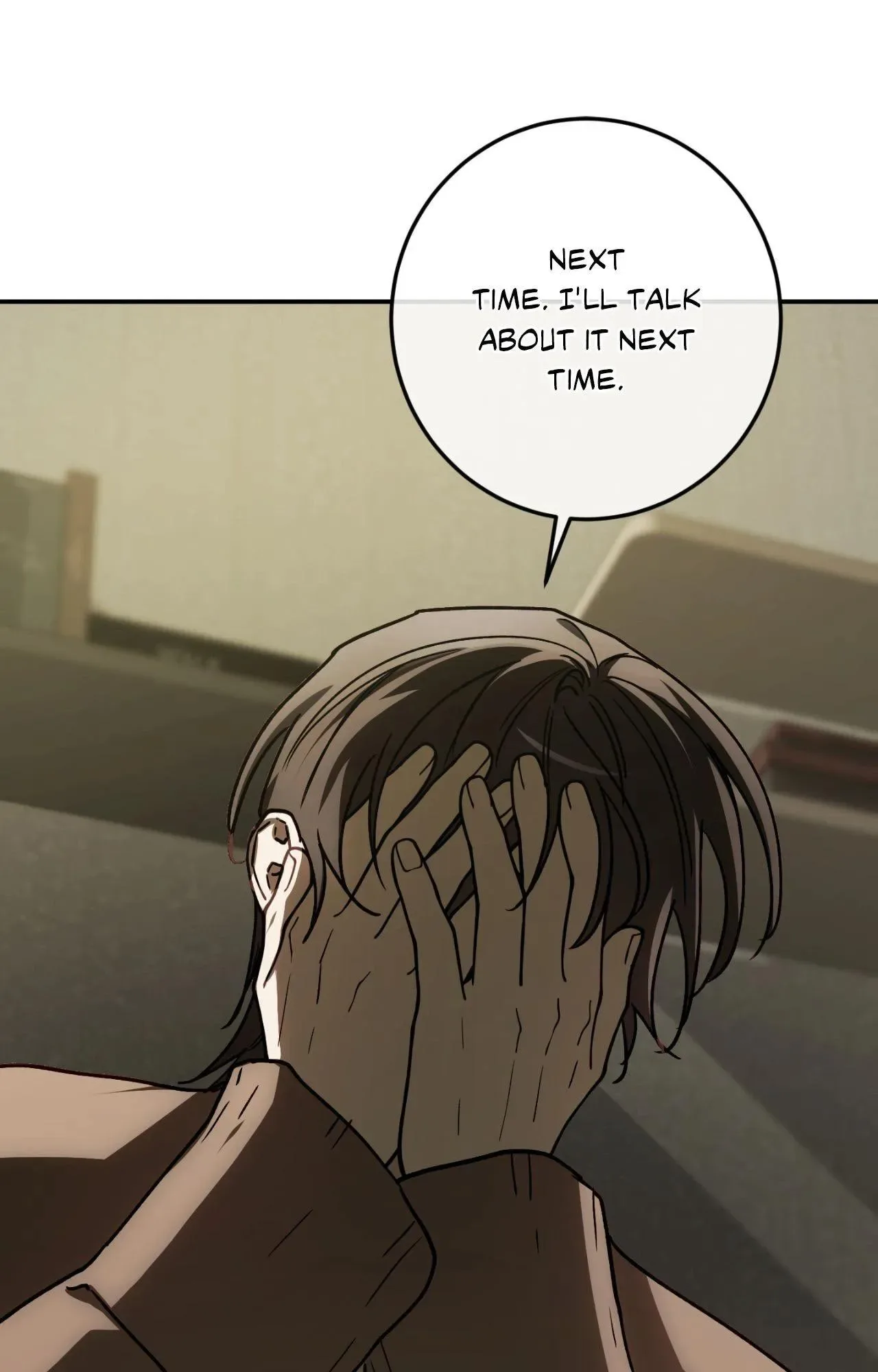 Precious Thing Chapter 68 page 81
