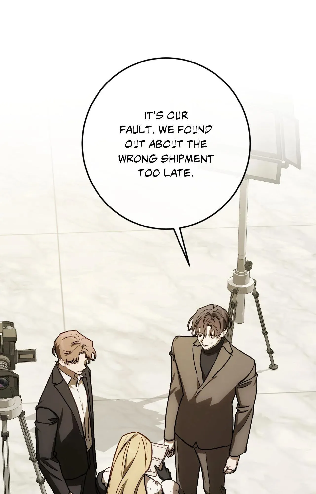 Precious Thing Chapter 68 page 89