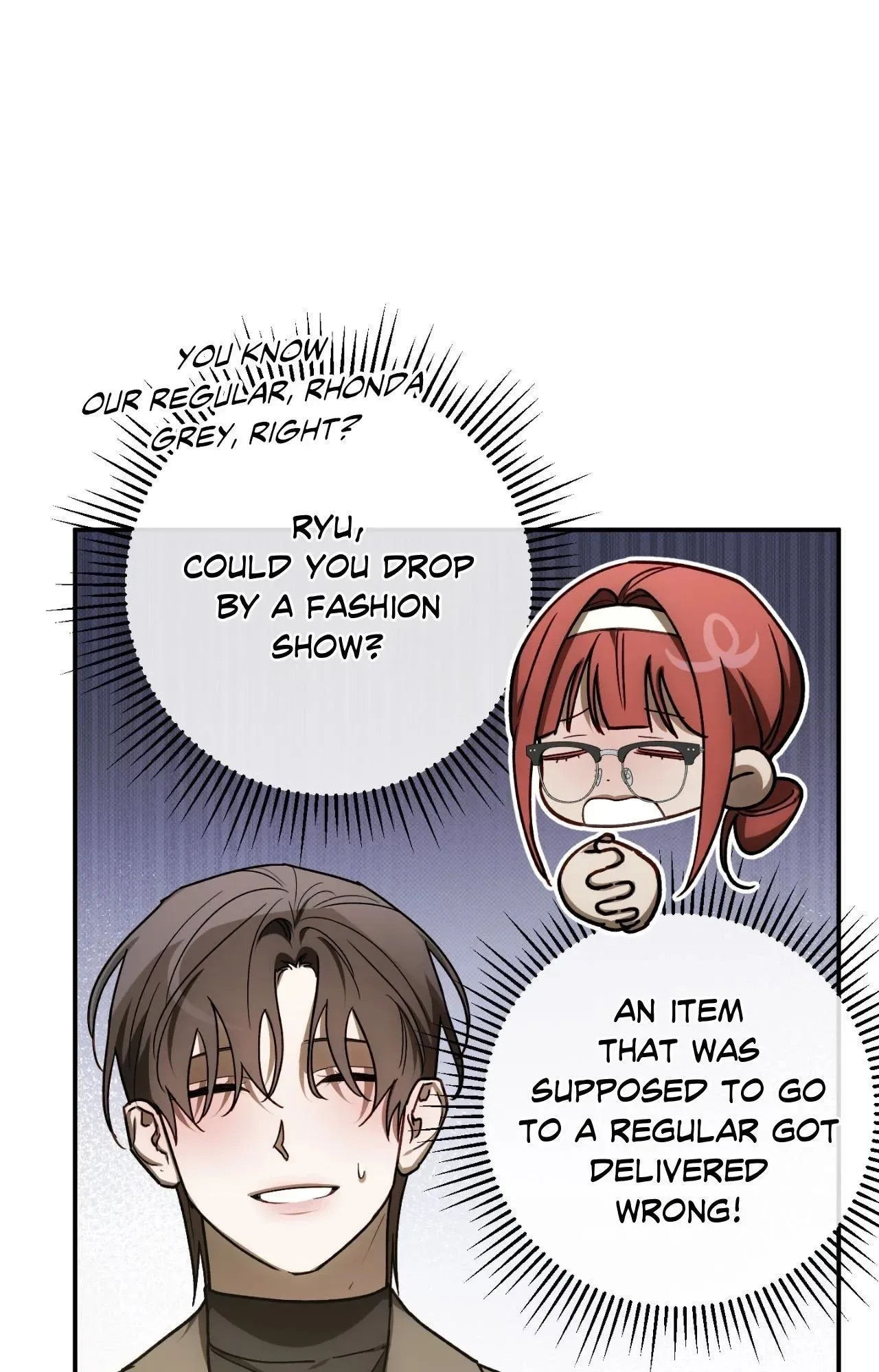 Precious Thing Chapter 68 page 91