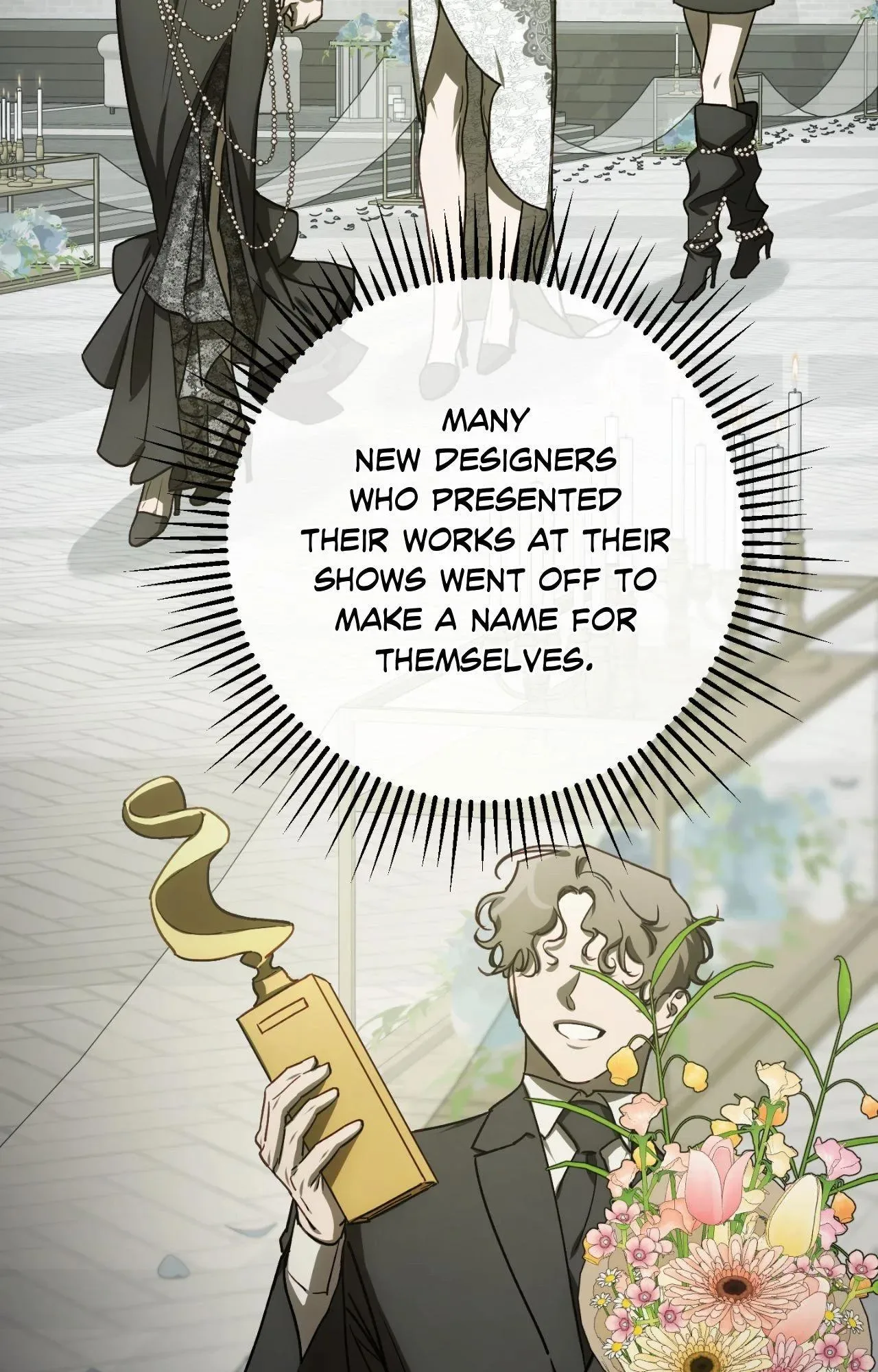 Precious Thing Chapter 68 page 98