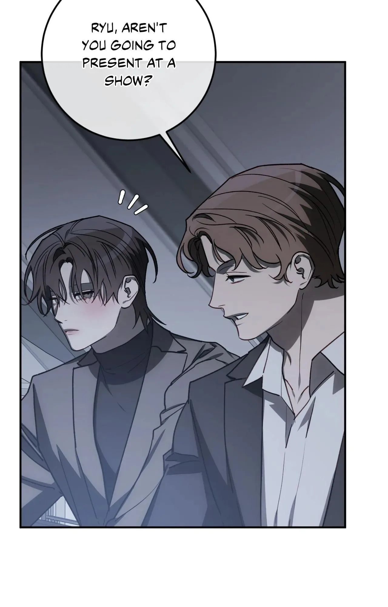 Precious Thing Chapter 68 page 103