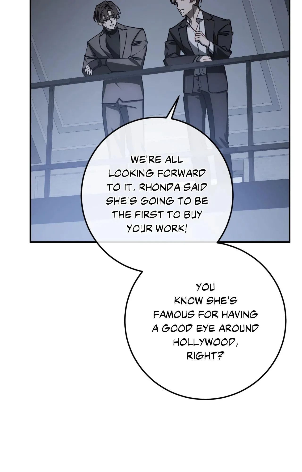 Precious Thing Chapter 68 page 107
