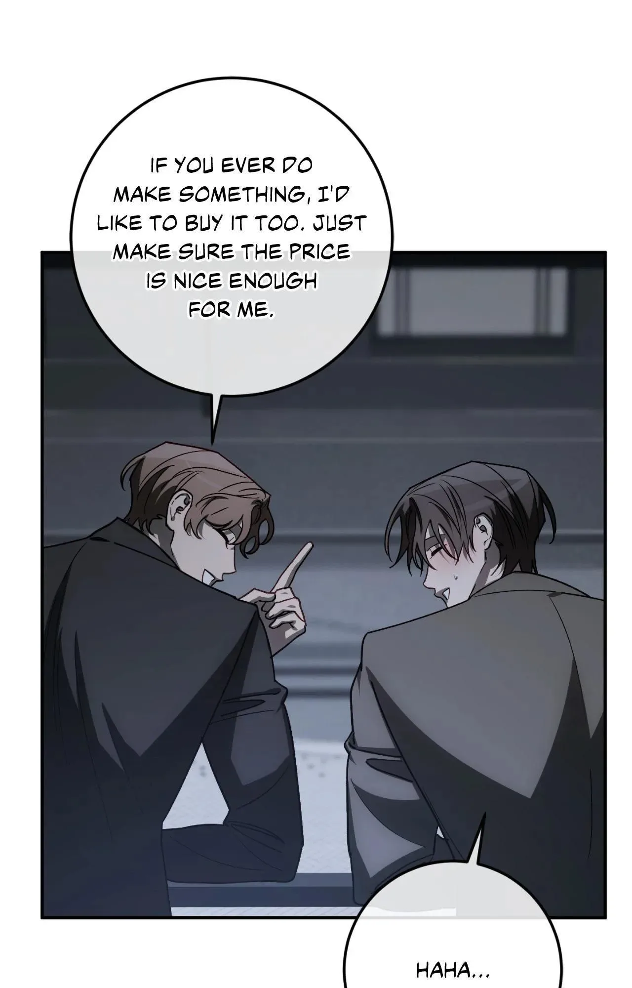 Precious Thing Chapter 68 page 109