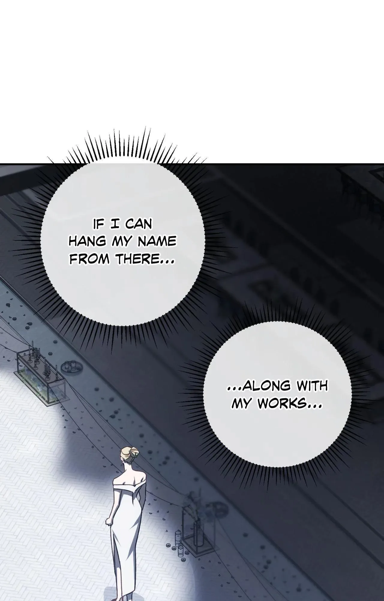 Precious Thing Chapter 68 page 112