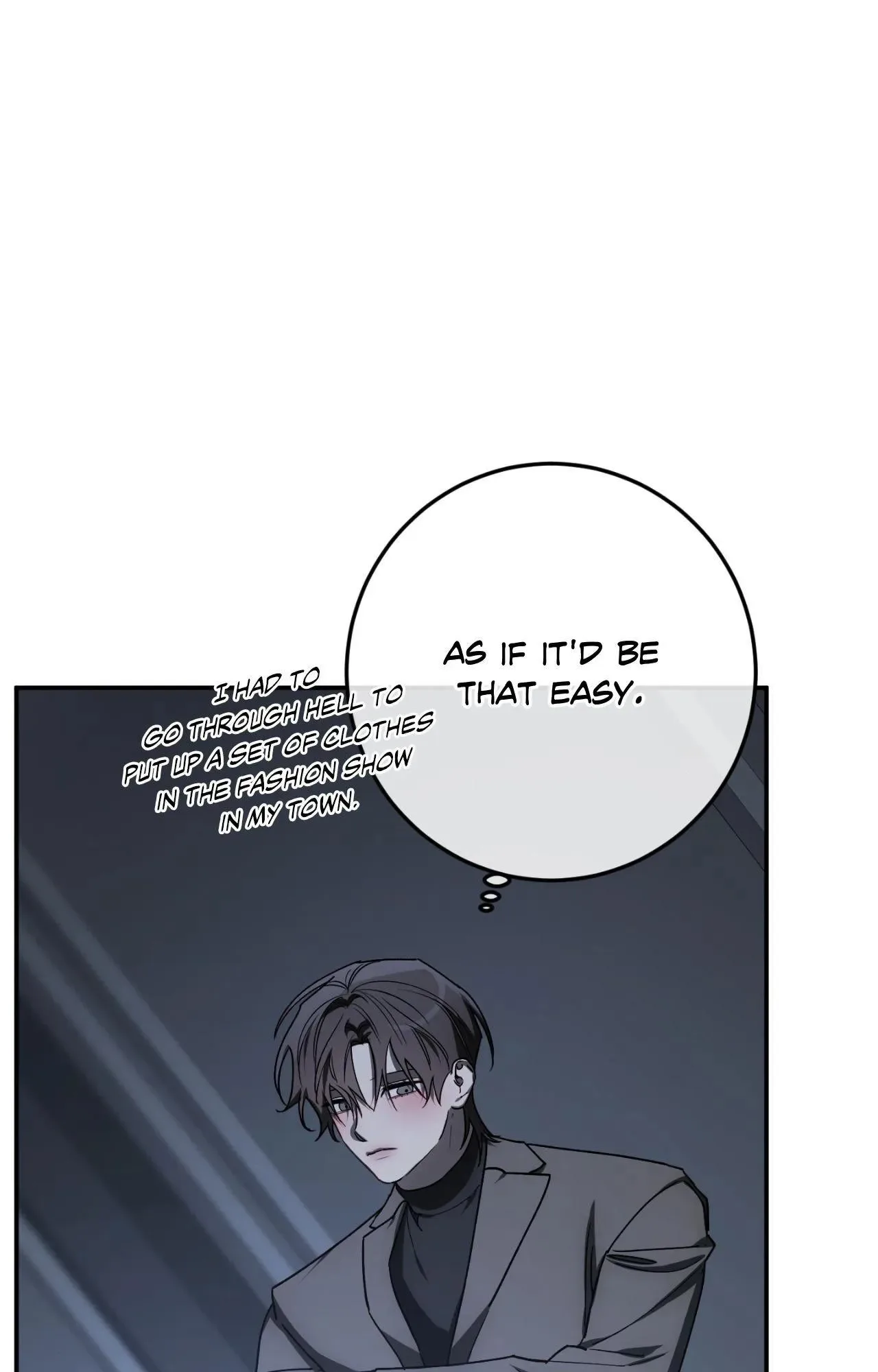 Precious Thing Chapter 68 page 114