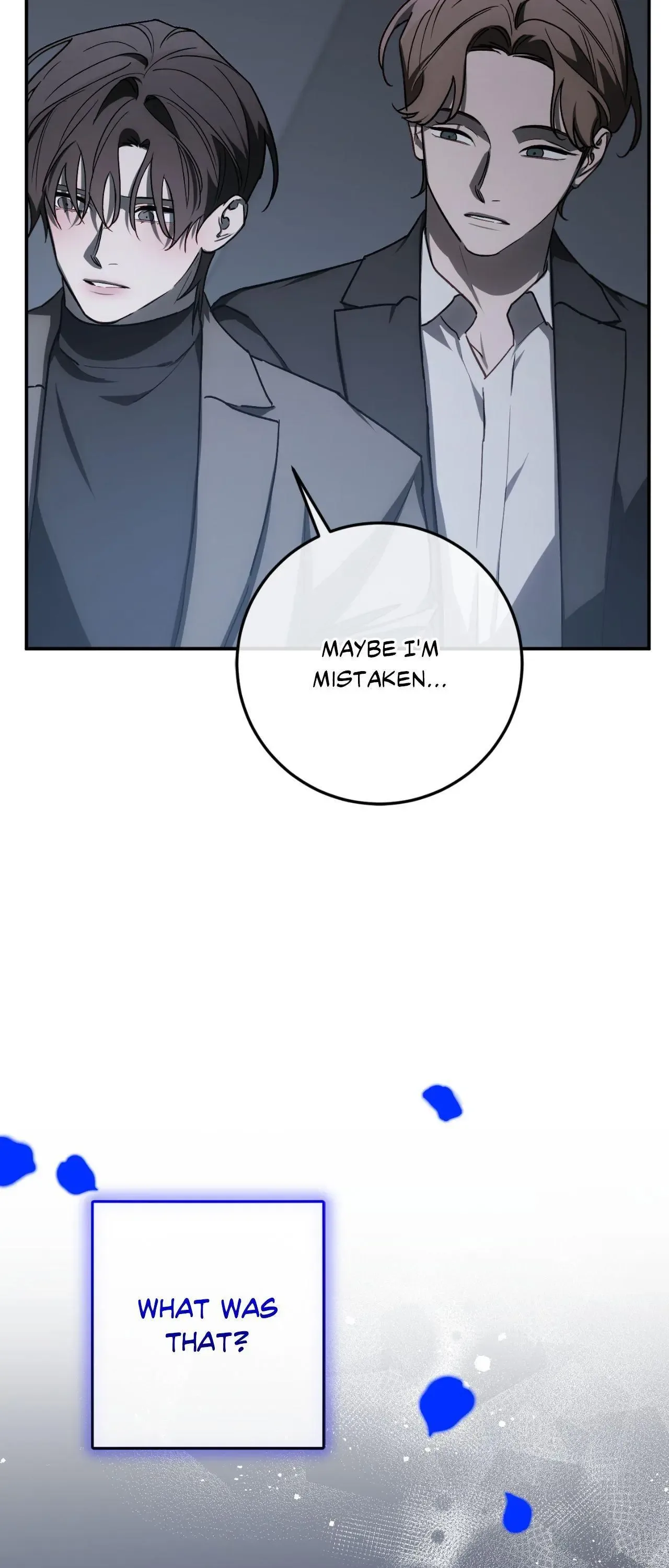 Precious Thing Chapter 69 page 6