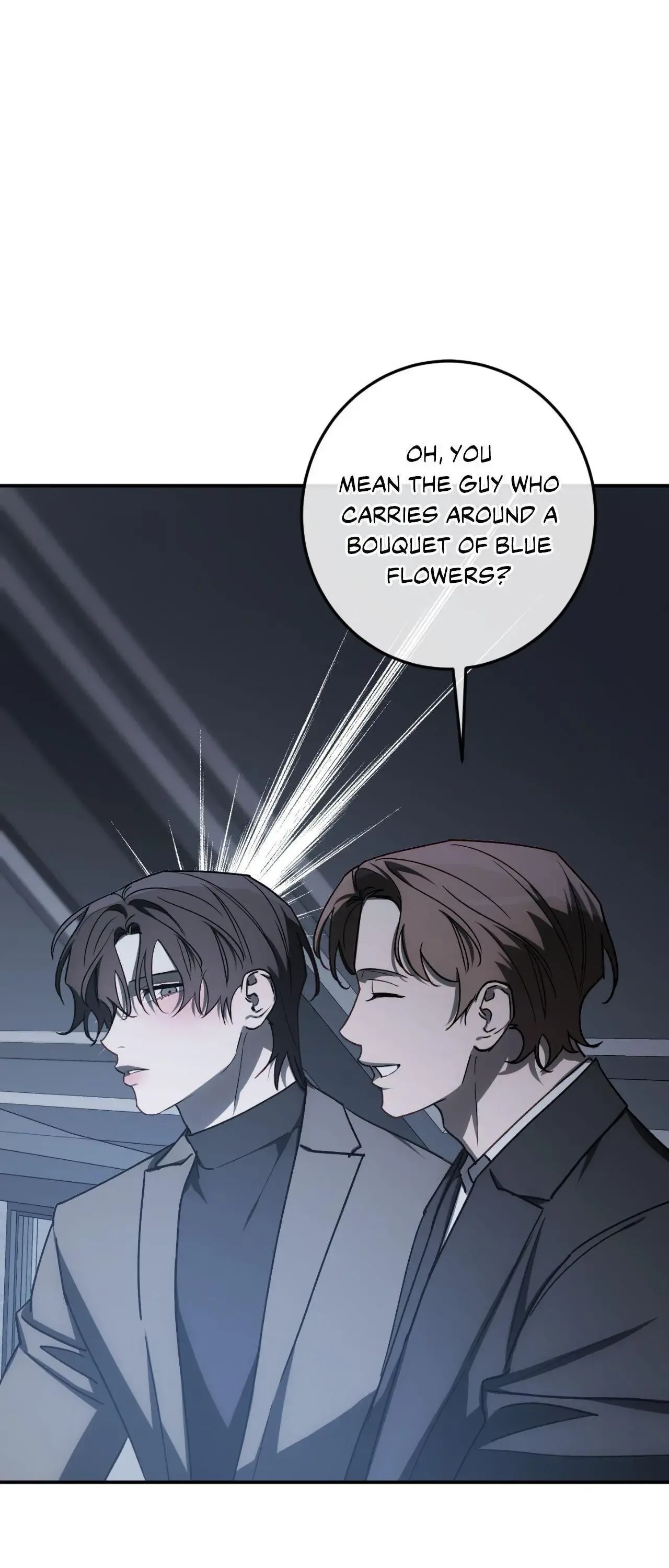 Precious Thing Chapter 69 page 9