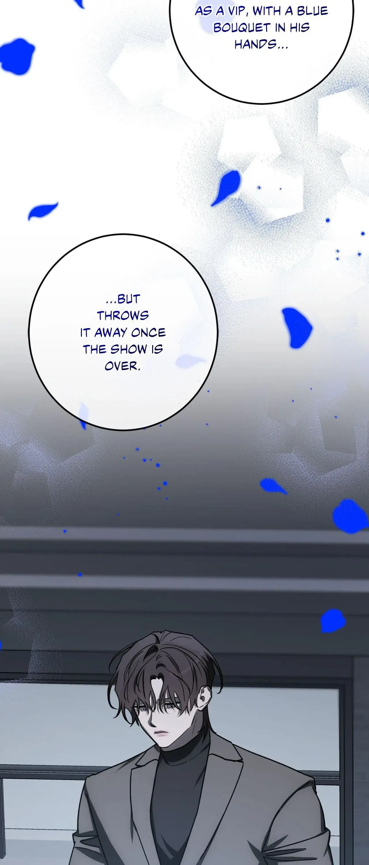 Precious Thing Chapter 69 page 12